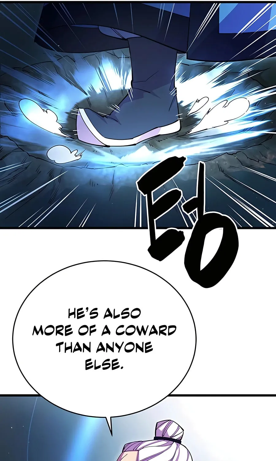 World's Greatest Senior Disciple Chapter 17 page 58 - 