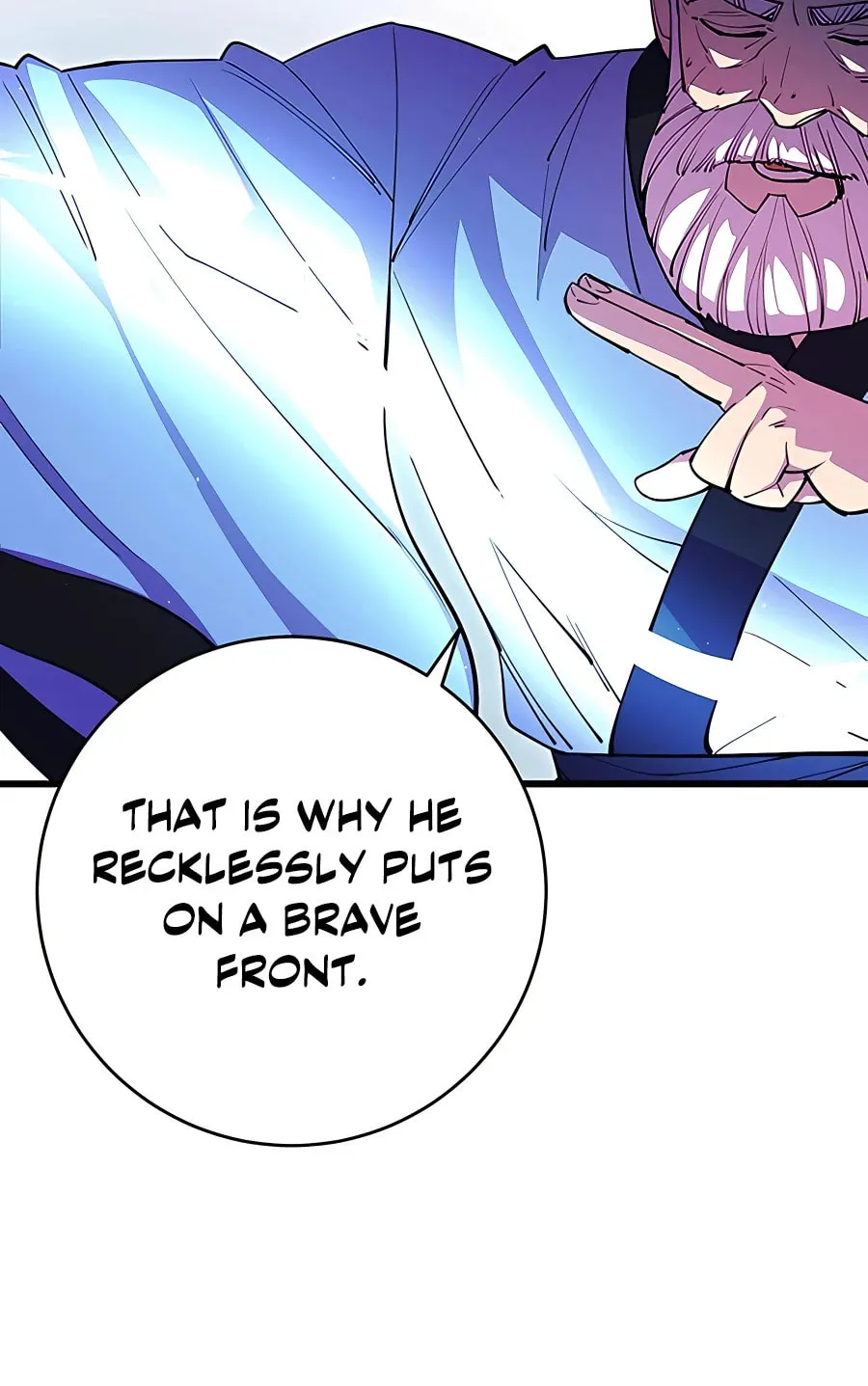 World's Greatest Senior Disciple Chapter 17 page 66 - 