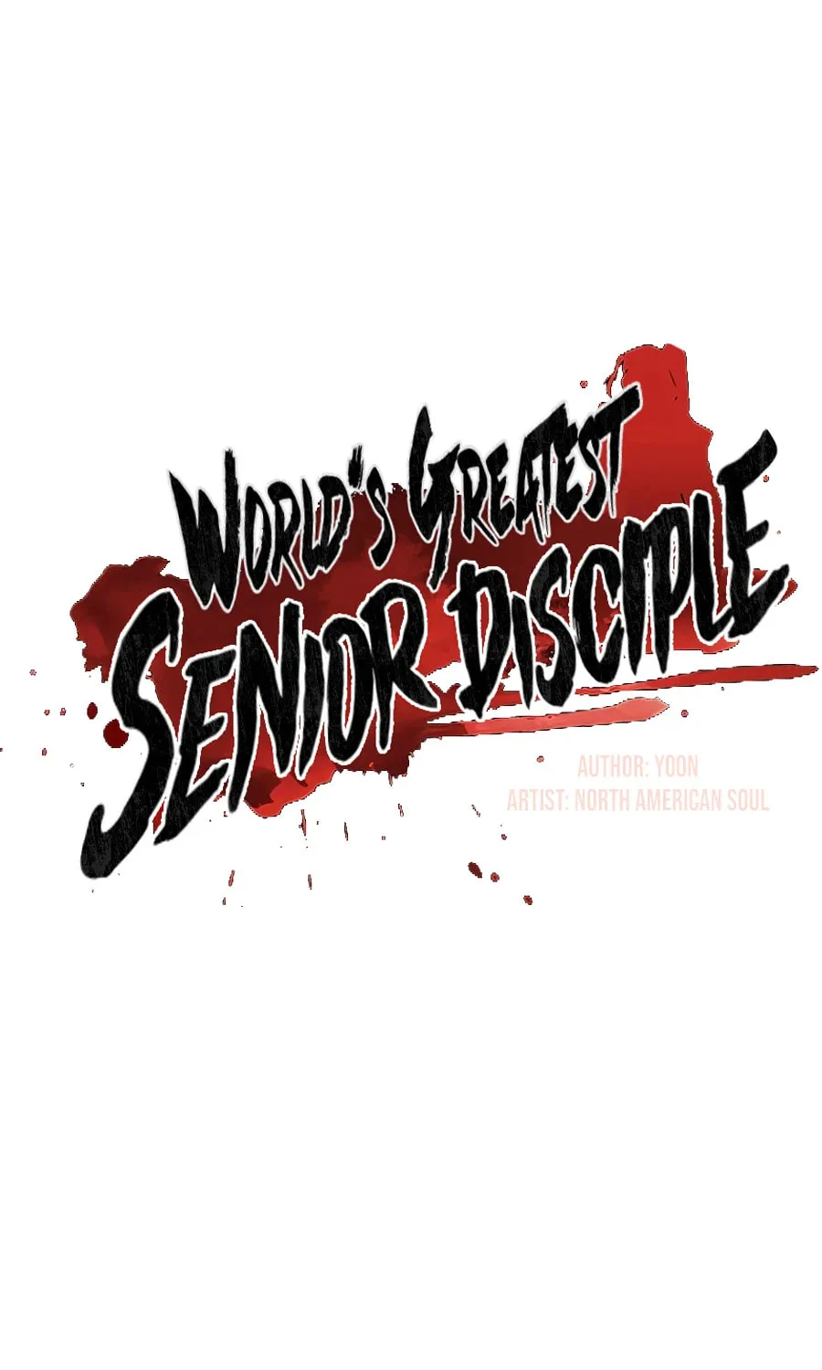 World's Greatest Senior Disciple Chapter 17 page 8 - 