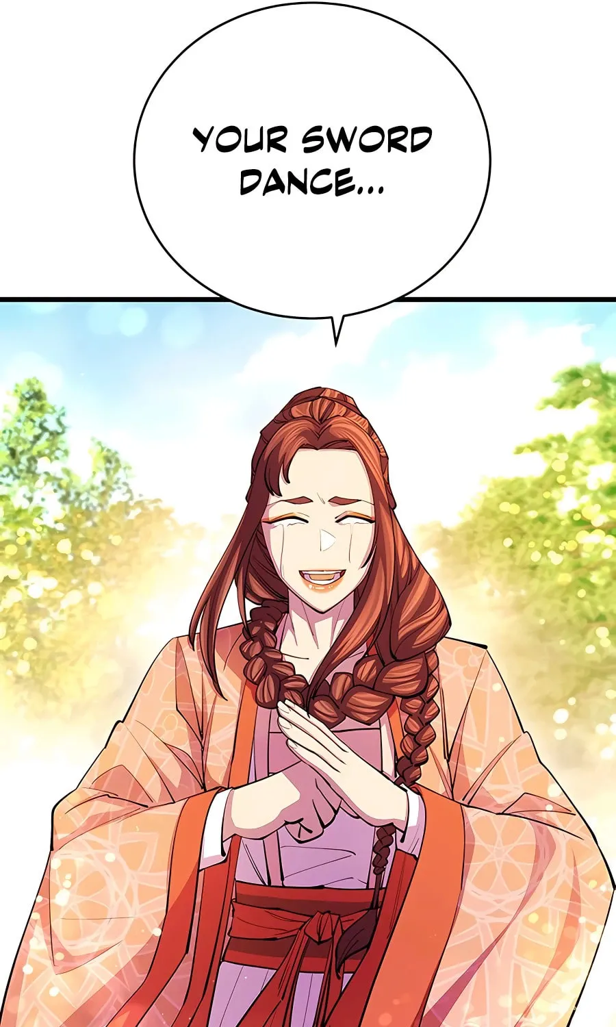 World's Greatest Senior Disciple Chapter 17 page 76 - 