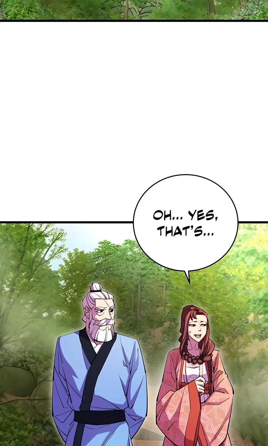 World's Greatest Senior Disciple Chapter 17 page 79 - 