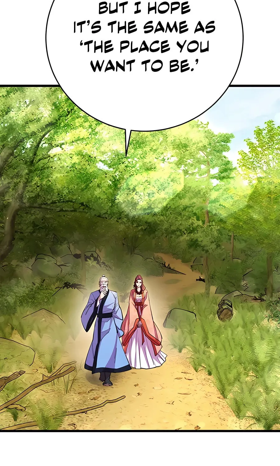 World's Greatest Senior Disciple Chapter 17 page 82 - 