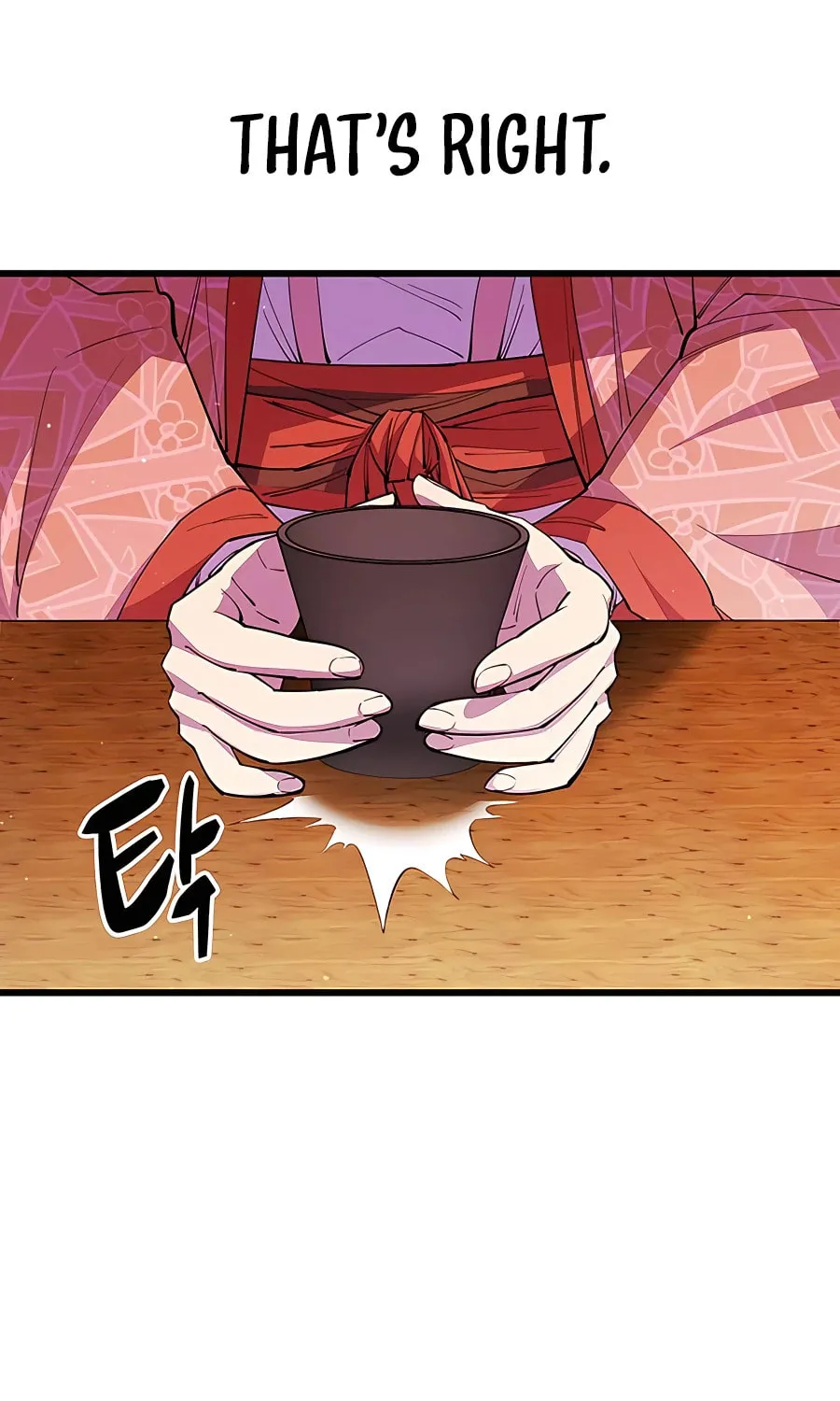 World's Greatest Senior Disciple Chapter 17 page 84 - 