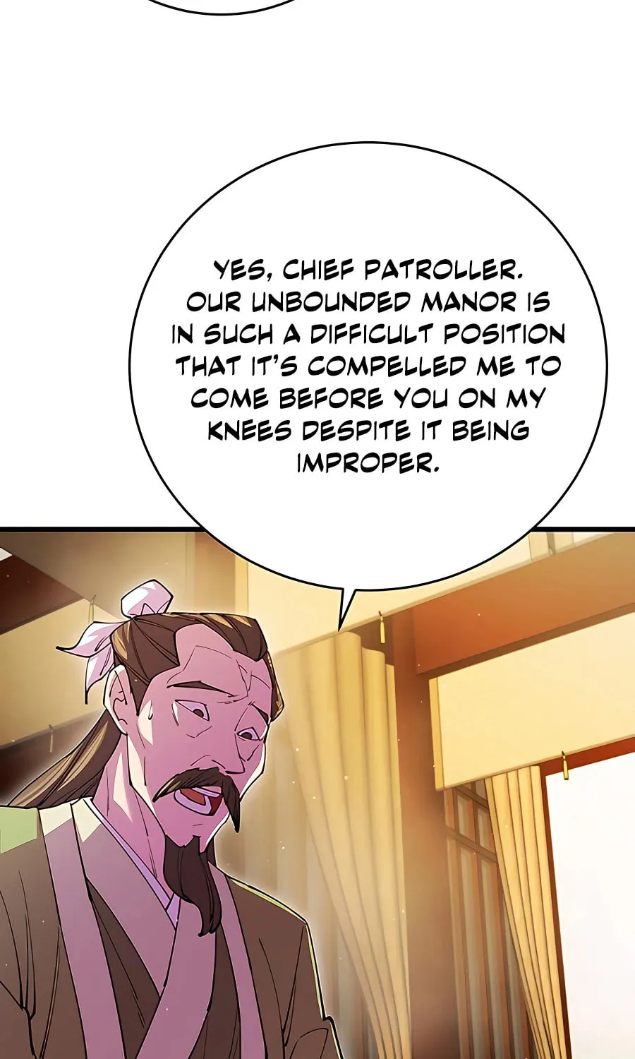 World's Greatest Senior Disciple Chapter 17 page 87 - 
