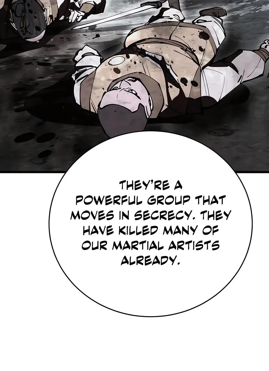 World's Greatest Senior Disciple Chapter 17 page 99 - 