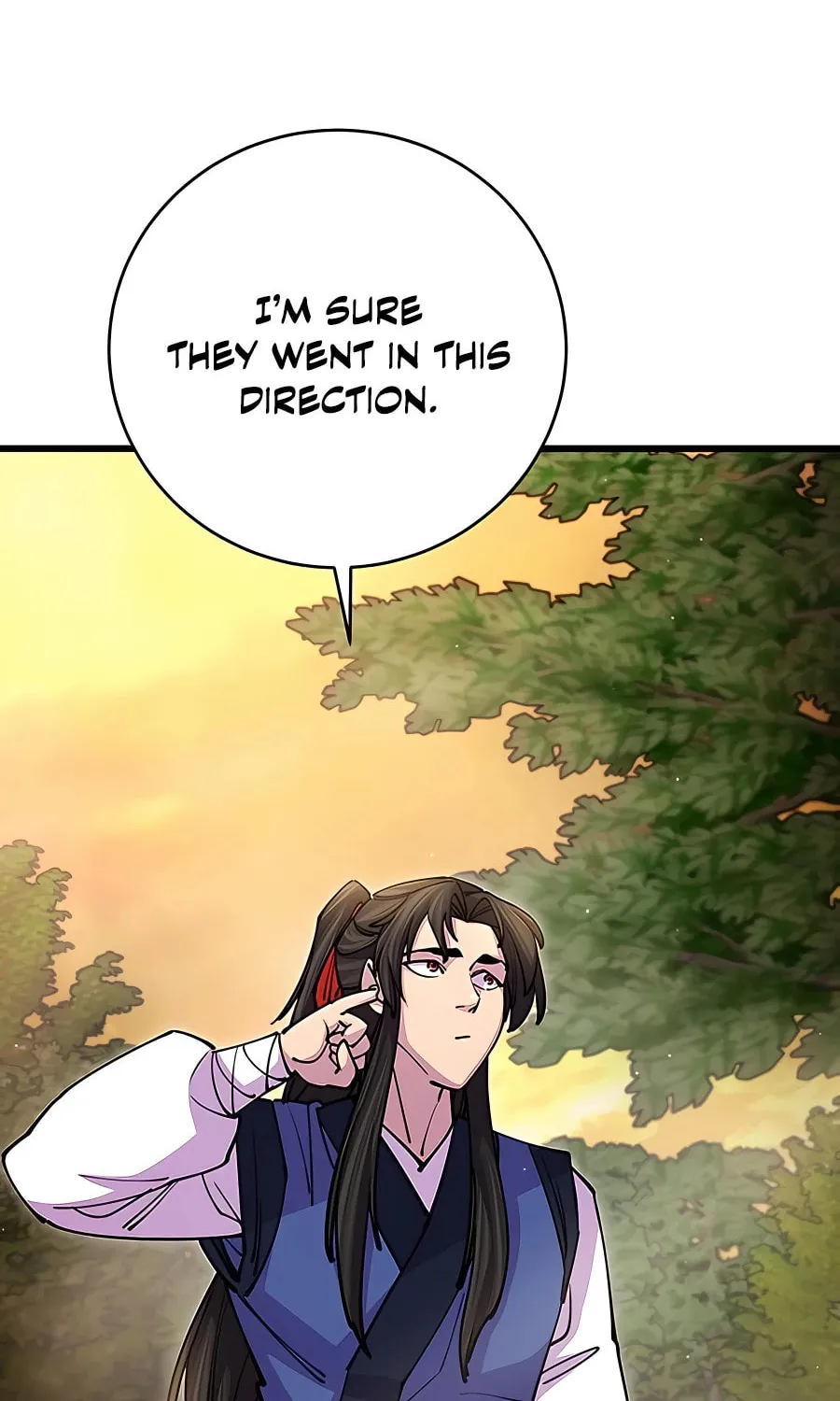 World's Greatest Senior Disciple Chapter 18 page 113 - 