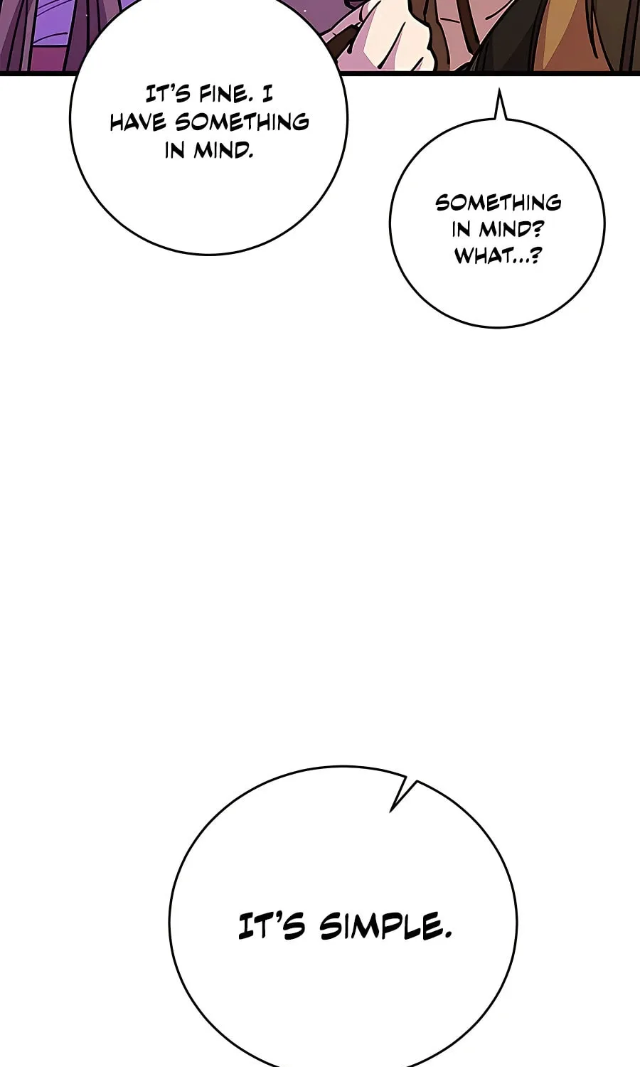 World's Greatest Senior Disciple Chapter 18 page 18 - 