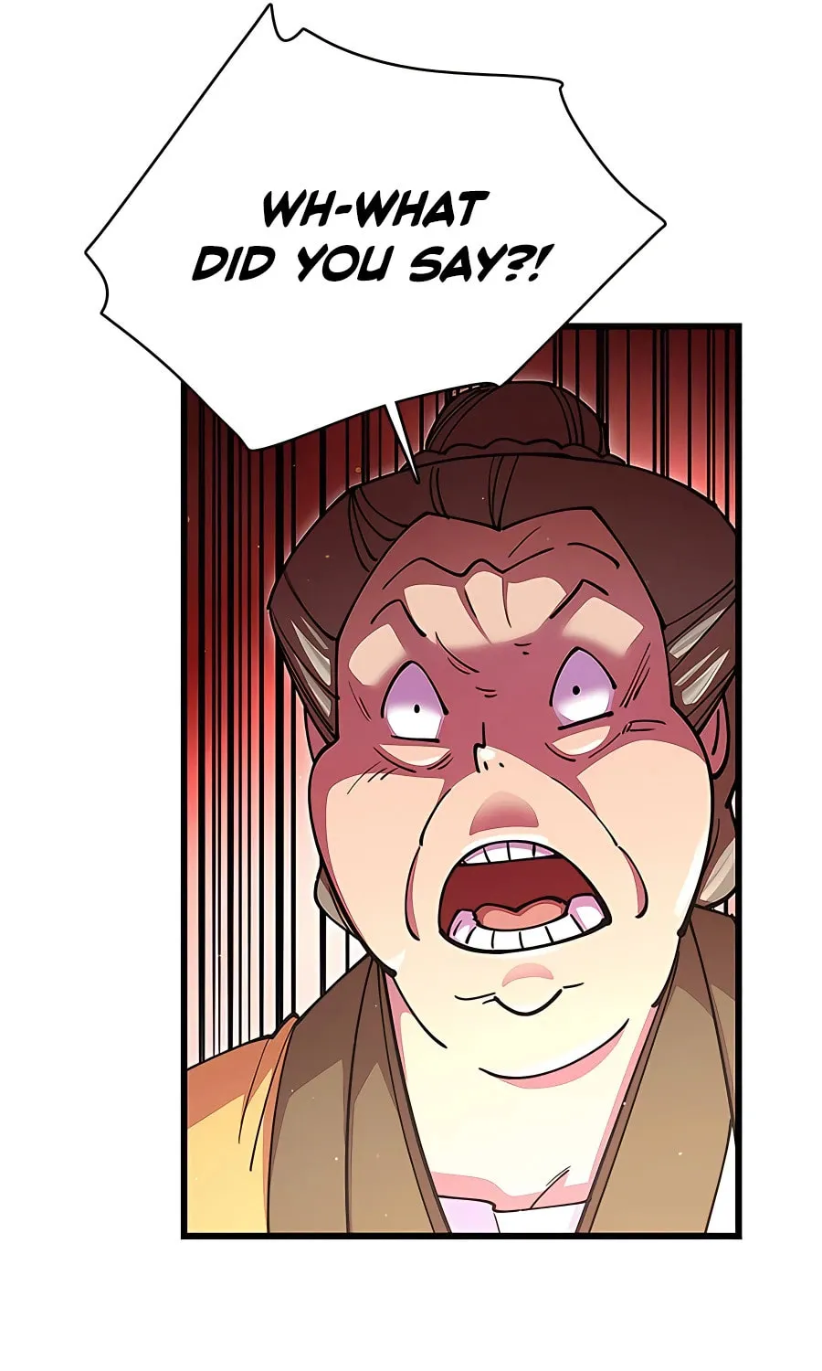 World's Greatest Senior Disciple Chapter 18 page 21 - 