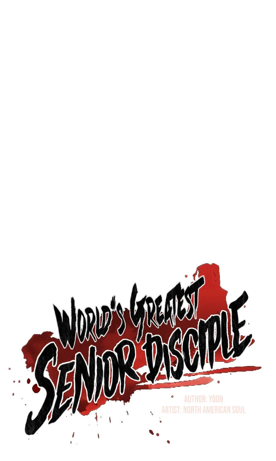 World's Greatest Senior Disciple Chapter 18 page 22 - 