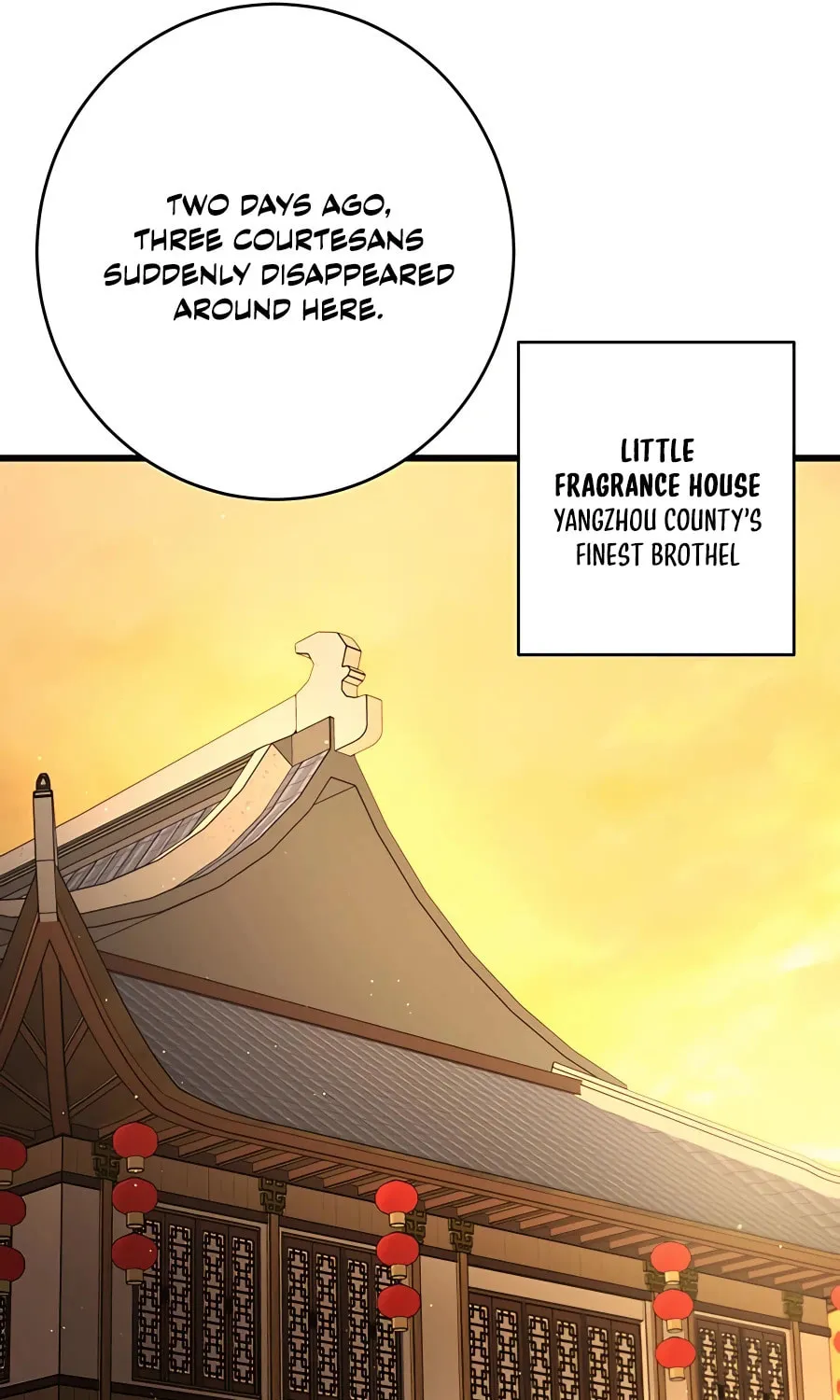 World's Greatest Senior Disciple Chapter 18 page 35 - 