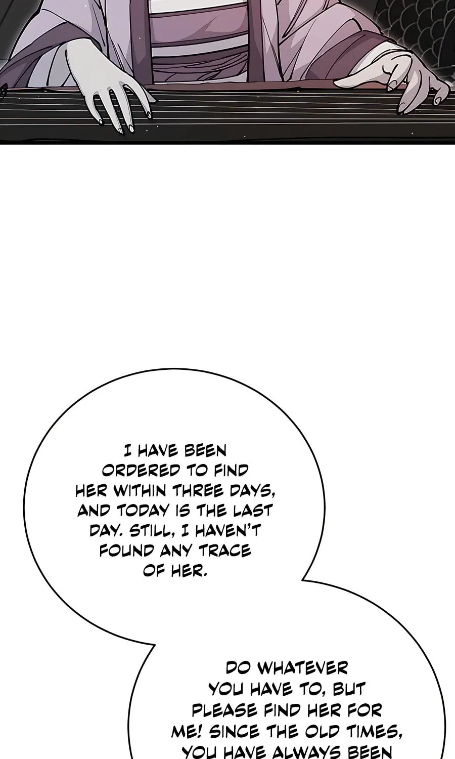 World's Greatest Senior Disciple Chapter 18 page 37 - 