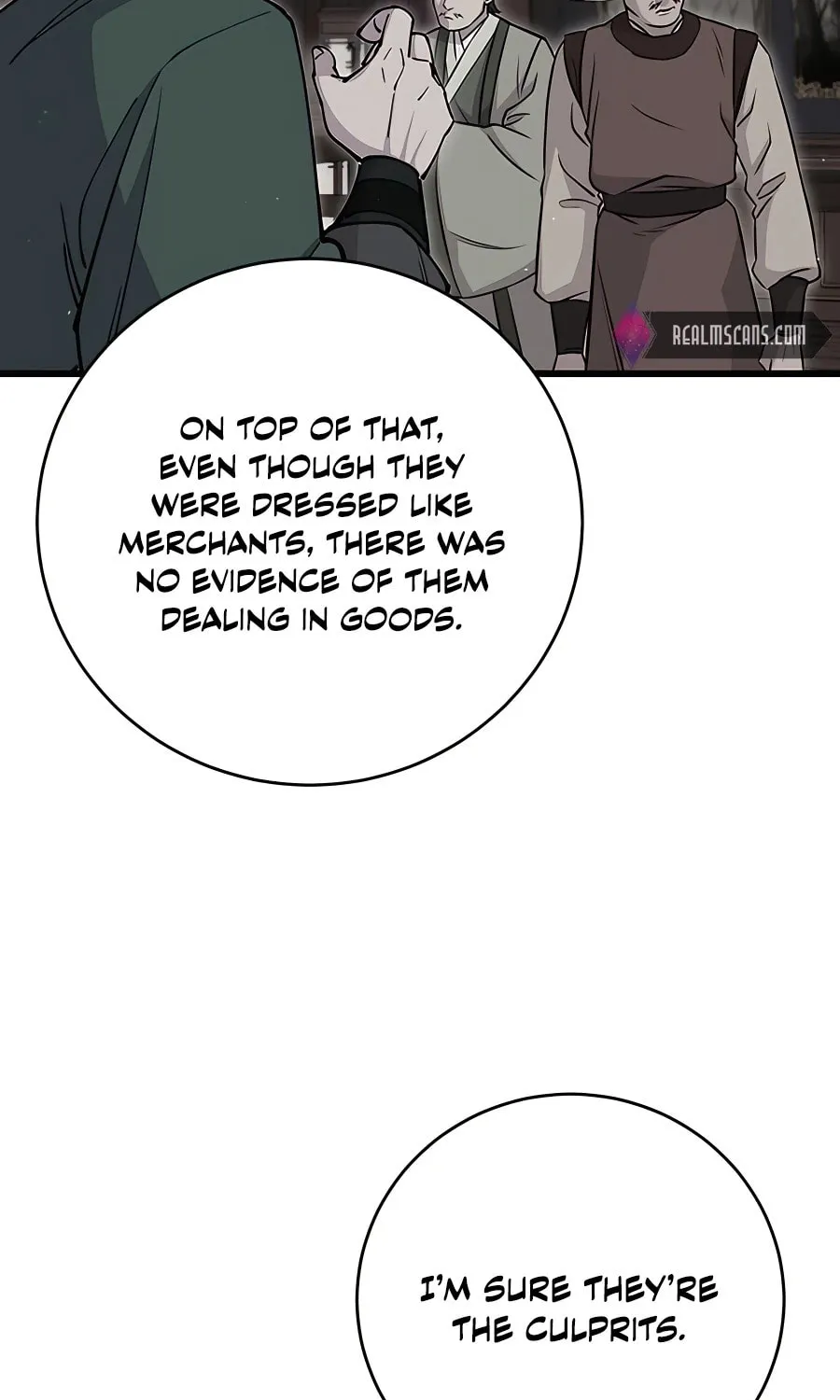 World's Greatest Senior Disciple Chapter 18 page 42 - 
