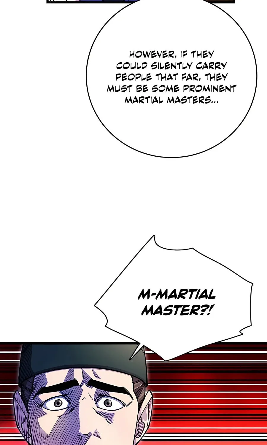 World's Greatest Senior Disciple Chapter 18 page 51 - 