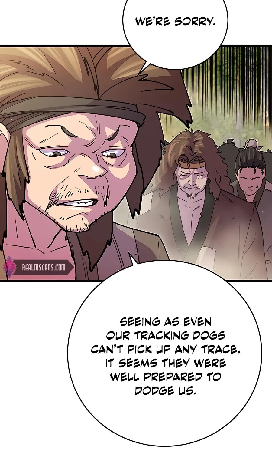 World's Greatest Senior Disciple Chapter 18 page 71 - 