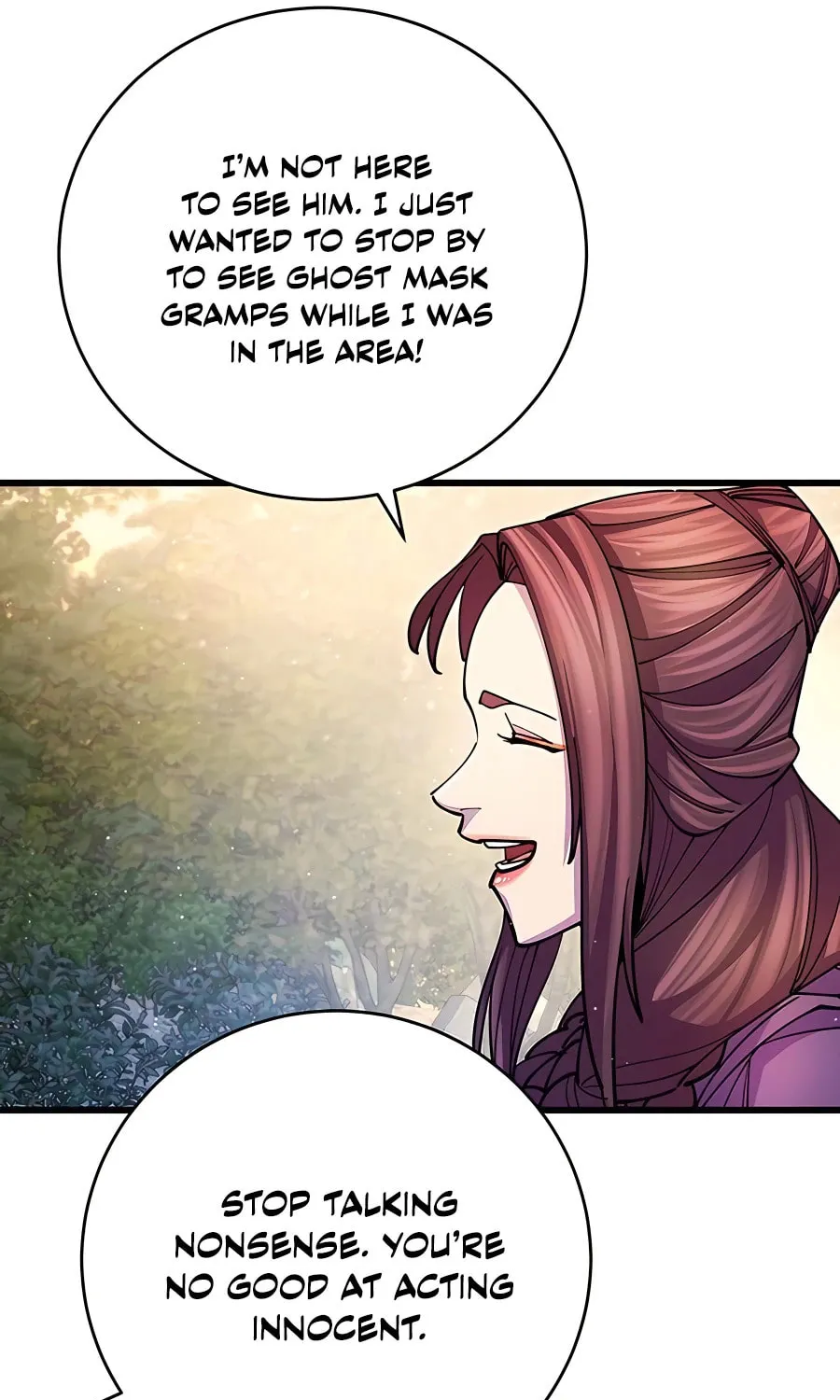 World's Greatest Senior Disciple Chapter 18 page 78 - 