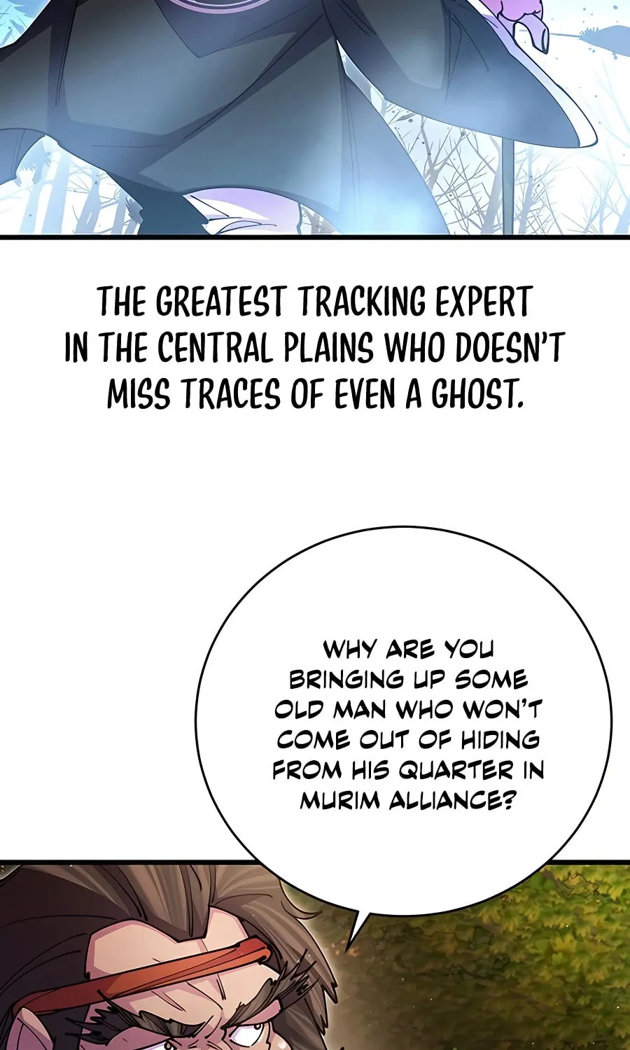 World's Greatest Senior Disciple Chapter 18 page 85 - 