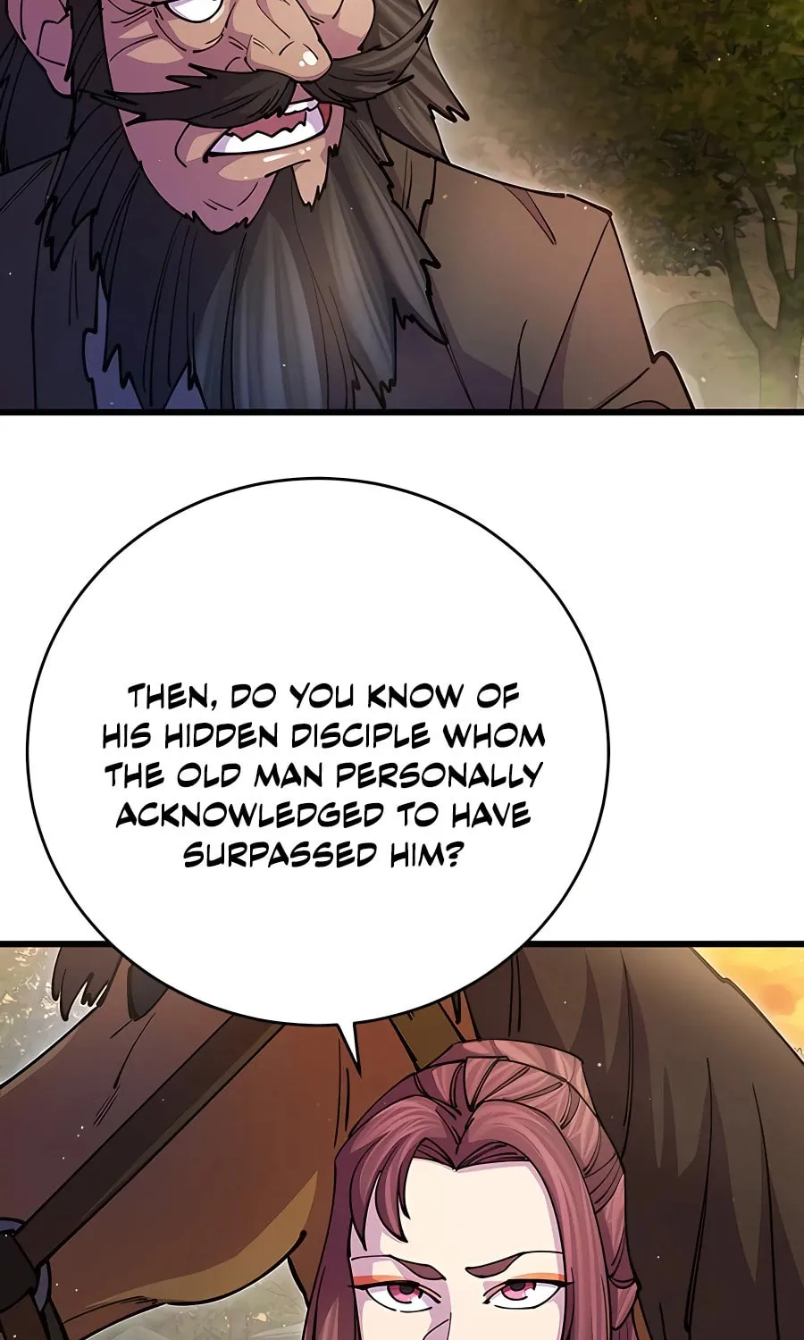 World's Greatest Senior Disciple Chapter 18 page 86 - 