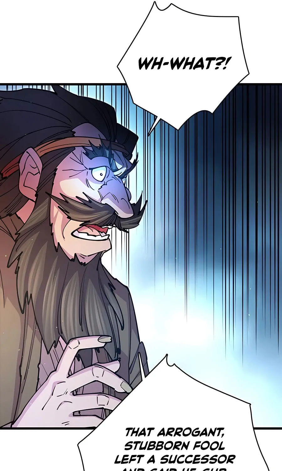 World's Greatest Senior Disciple Chapter 18 page 88 - 