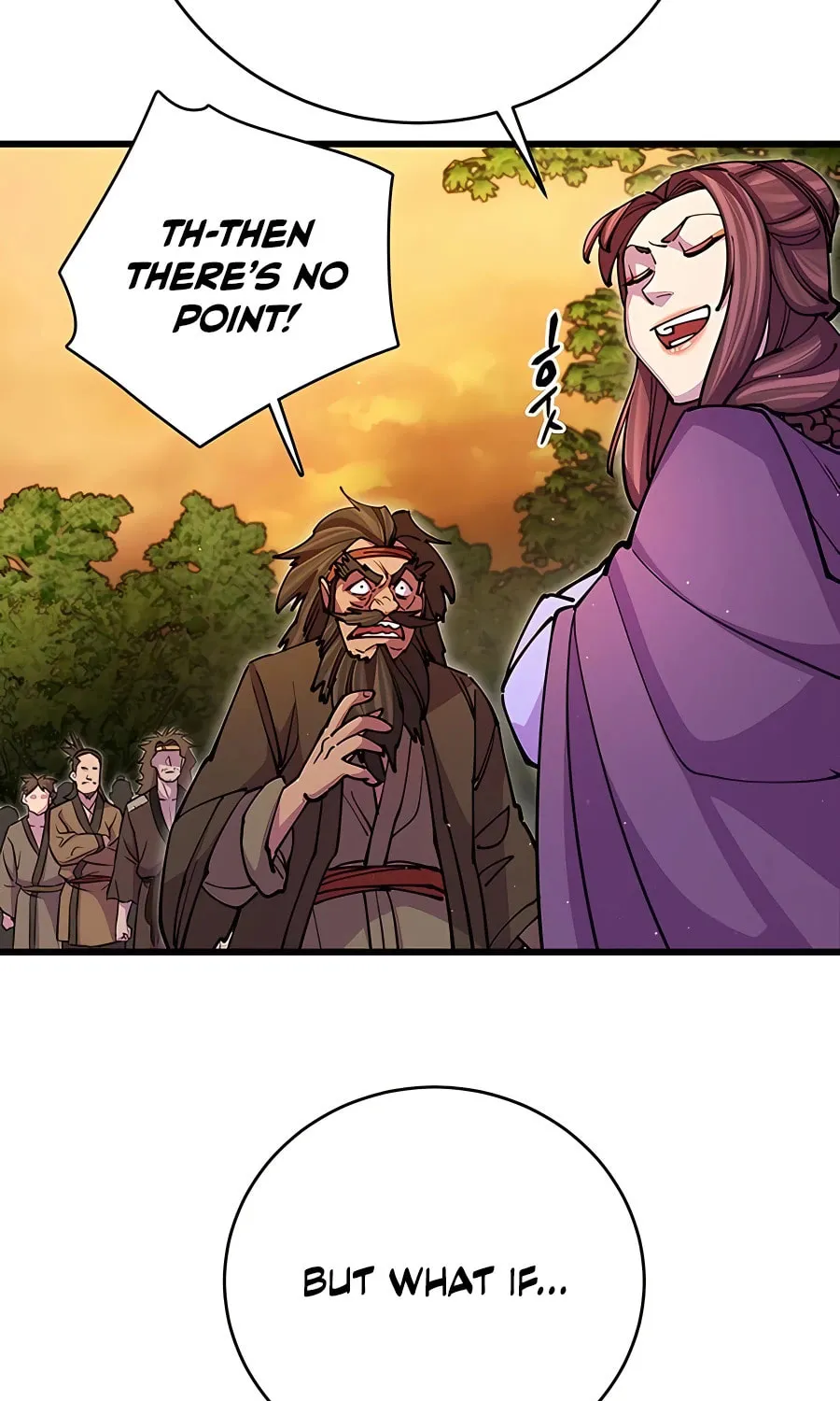 World's Greatest Senior Disciple Chapter 18 page 90 - 