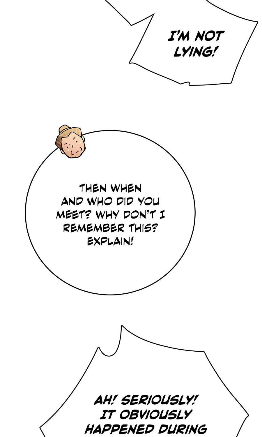 World's Greatest Senior Disciple Chapter 18 page 98 - 