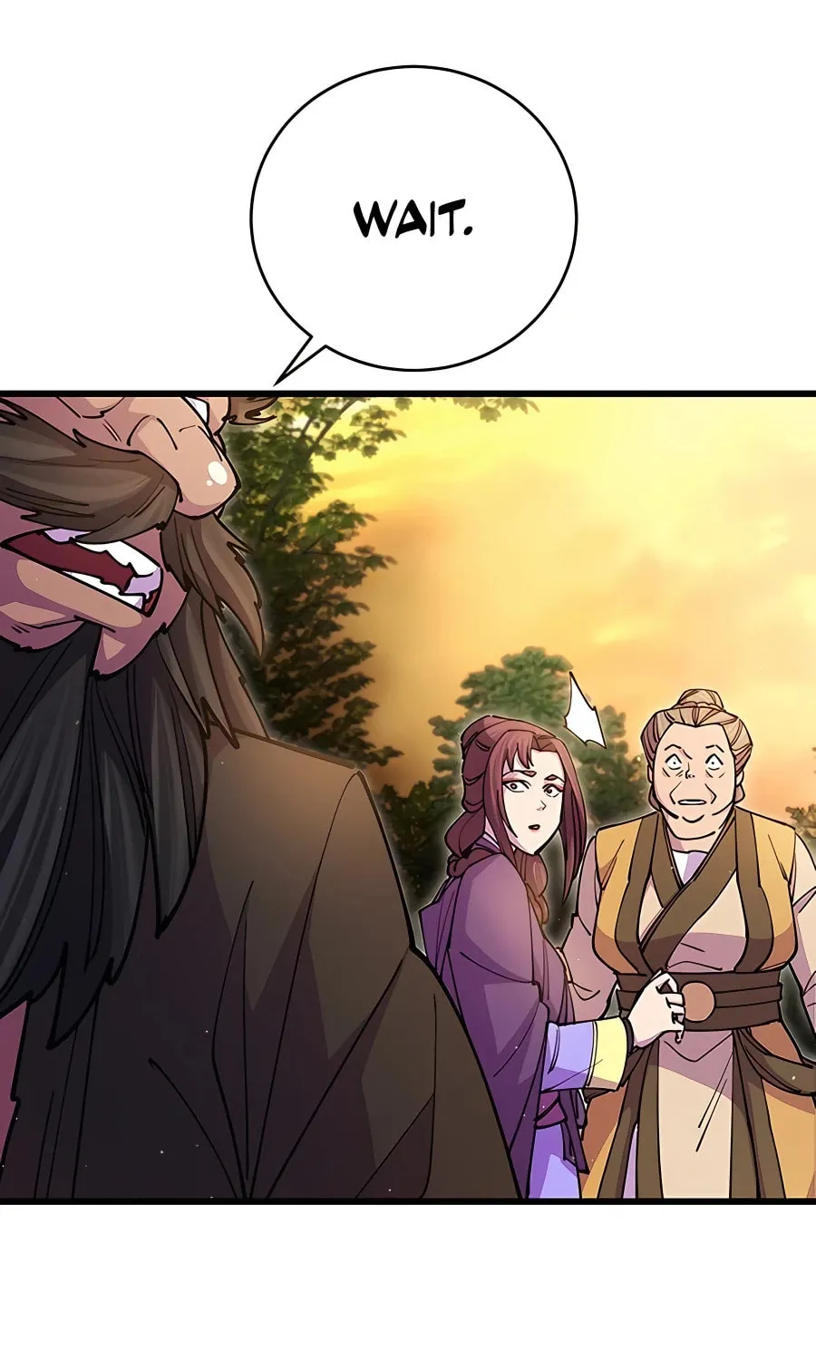 World's Greatest Senior Disciple Chapter 18 page 100 - 