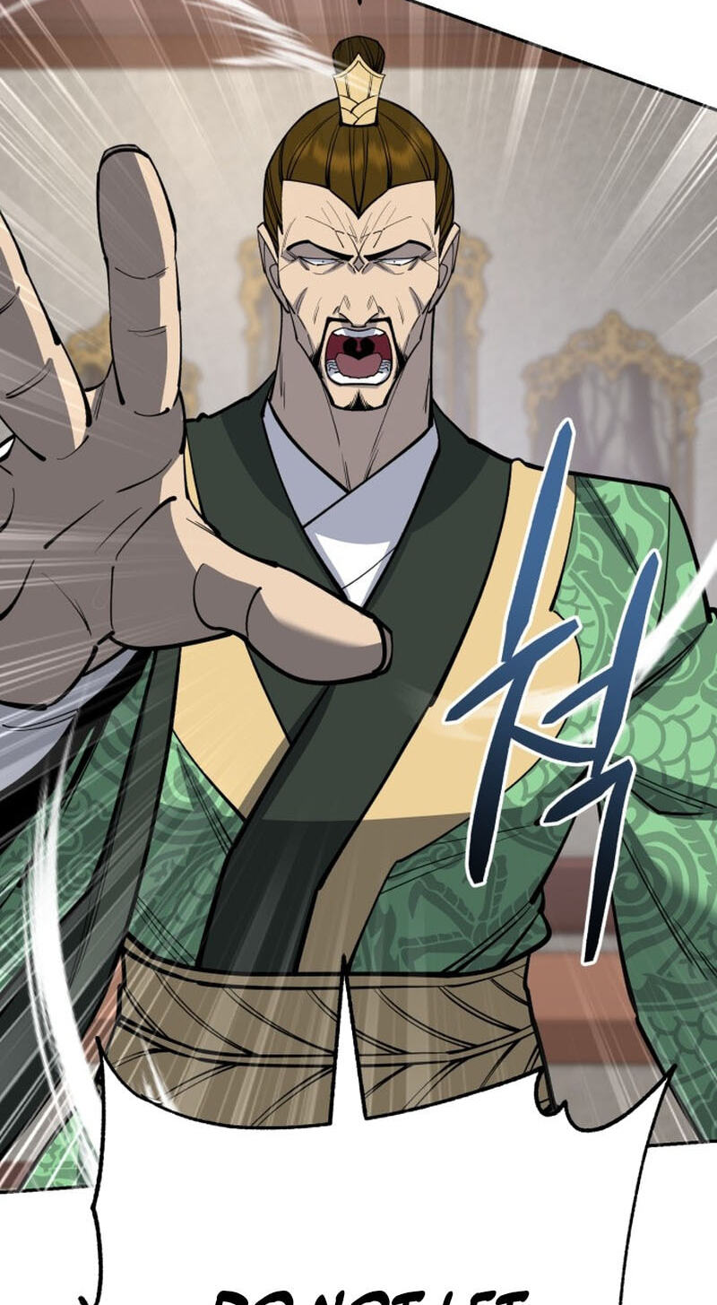 World's Greatest Senior Disciple Chapter 182 page 15 - 
