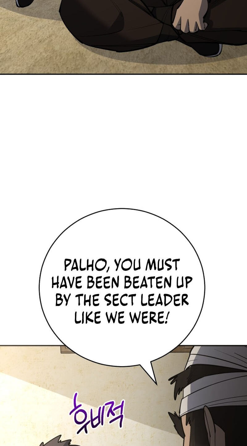 World's Greatest Senior Disciple Chapter 182 page 34 - 