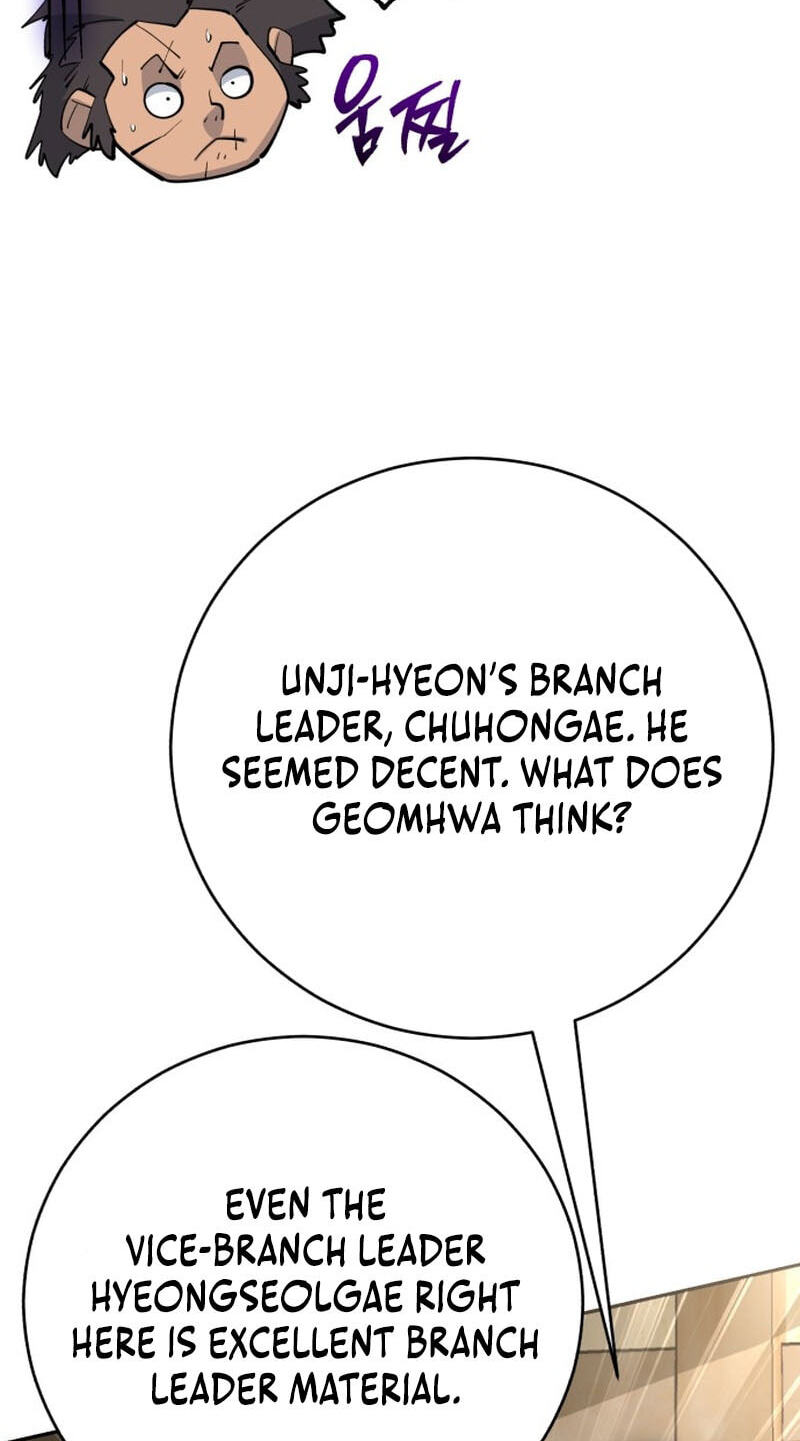 World's Greatest Senior Disciple Chapter 182 page 39 - 