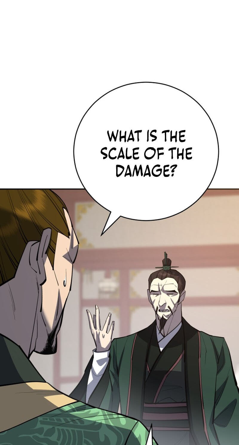 World's Greatest Senior Disciple Chapter 182 page 7 - 