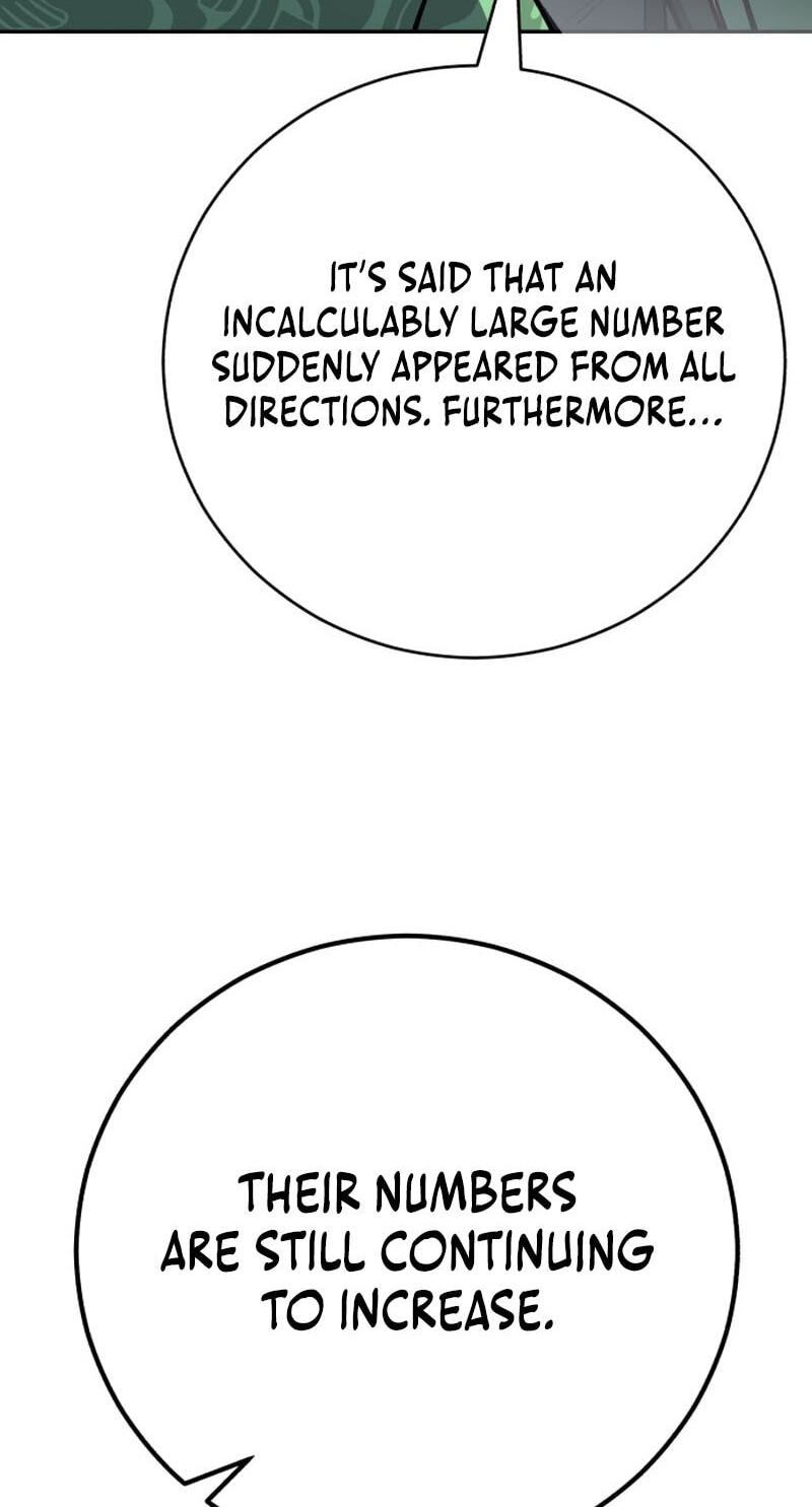 World's Greatest Senior Disciple Chapter 182 page 8 - 