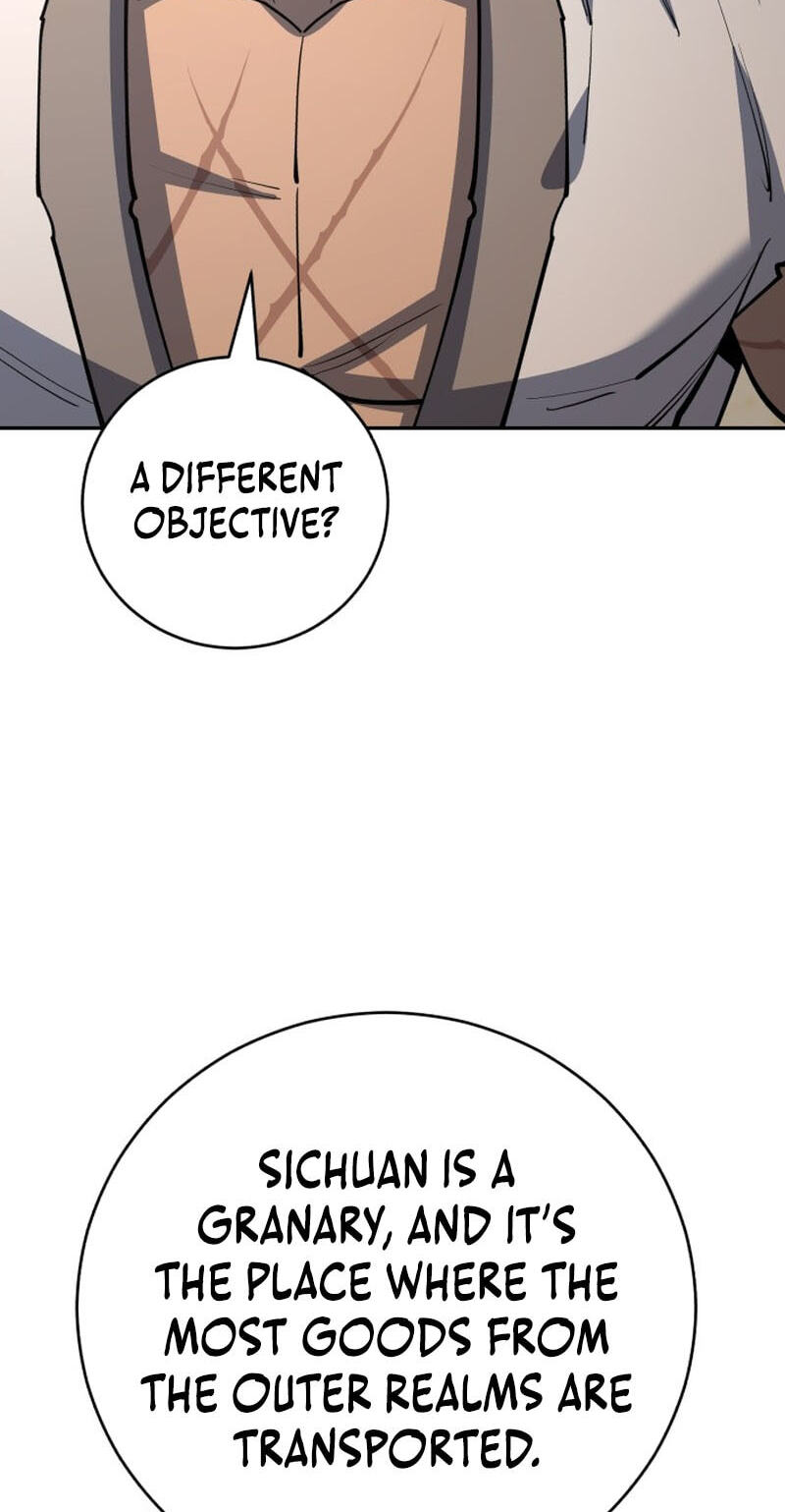 World's Greatest Senior Disciple Chapter 182 page 77 - 