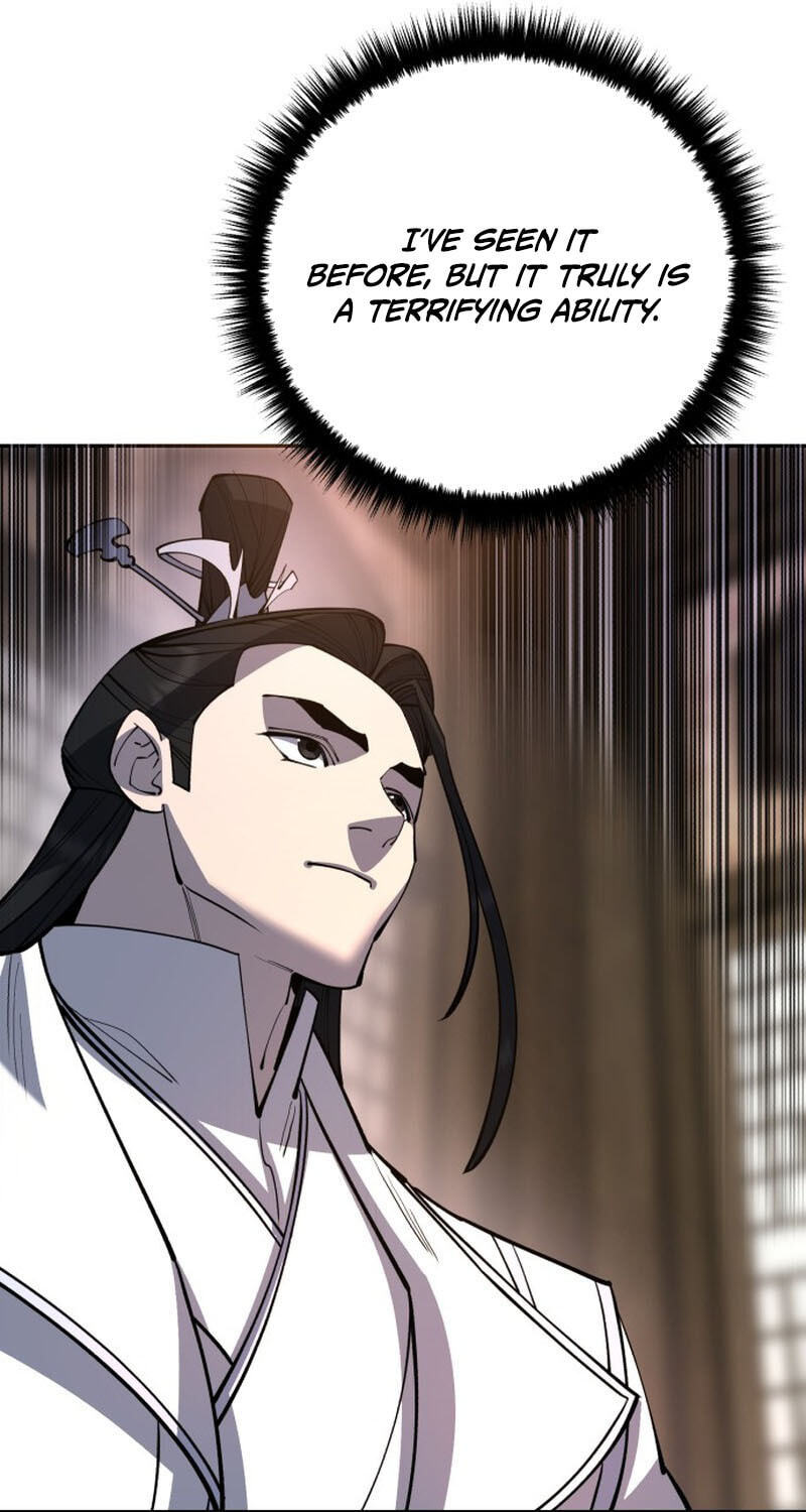 World's Greatest Senior Disciple Chapter 183 page 106 - 
