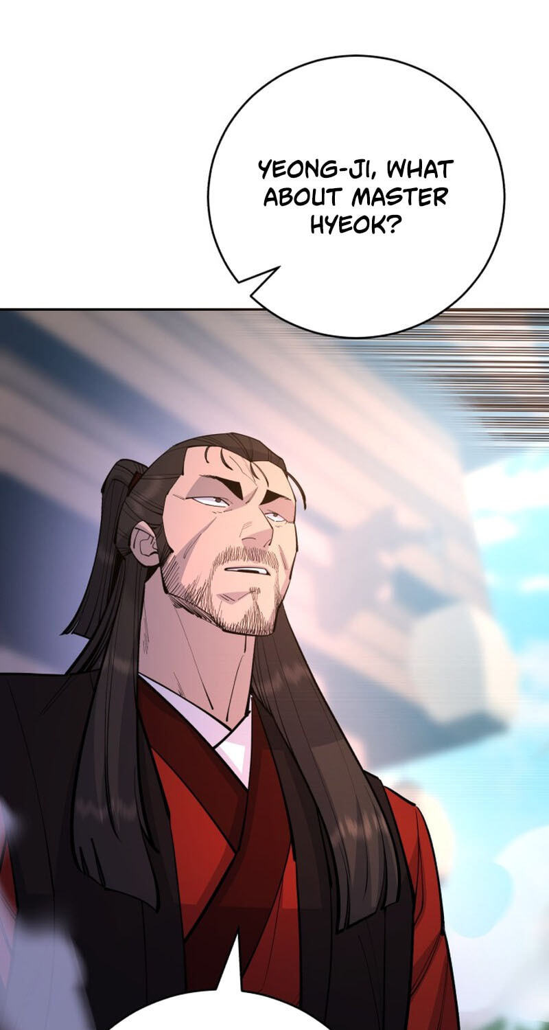 World's Greatest Senior Disciple Chapter 183 page 112 - 