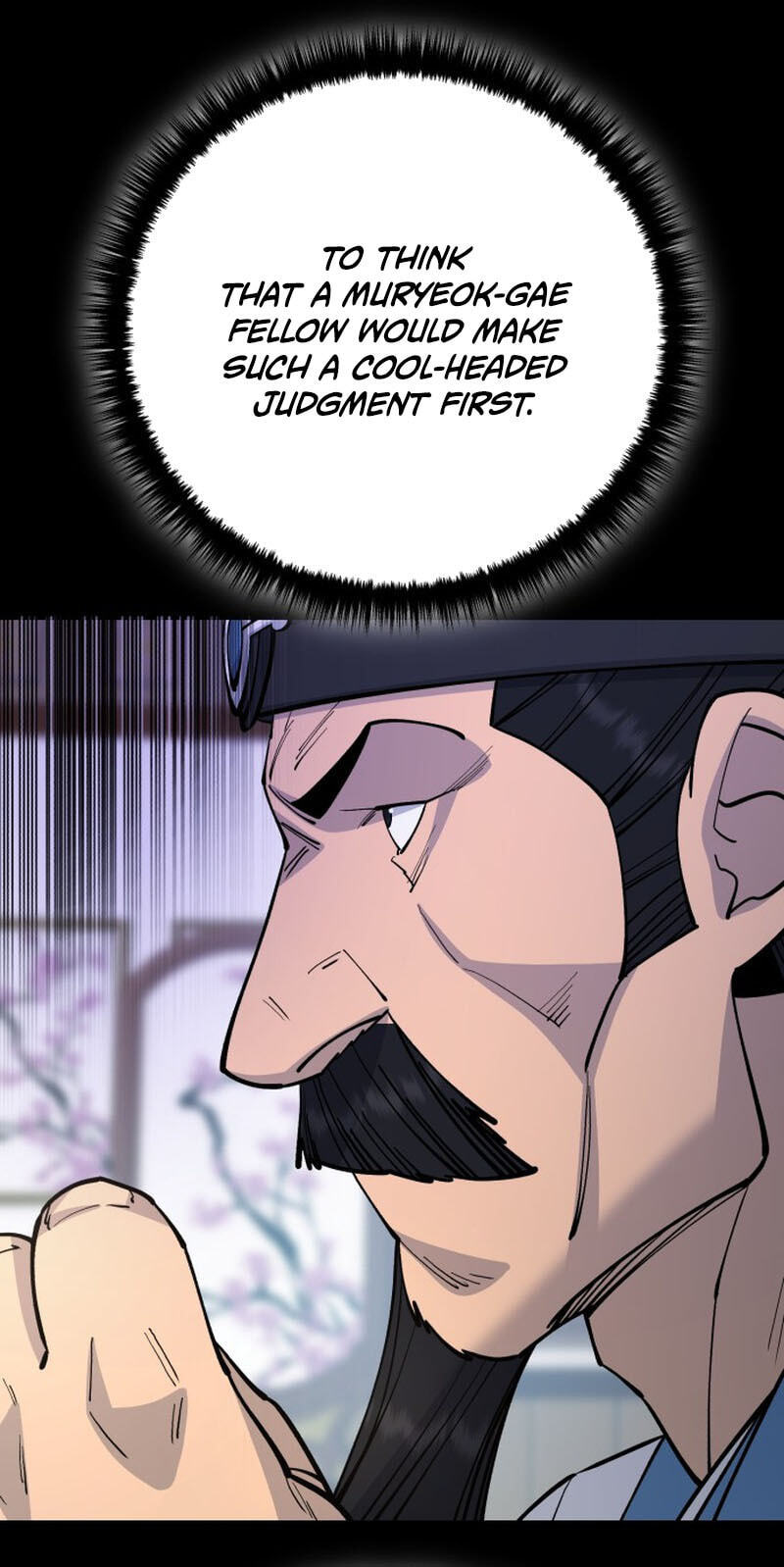 World's Greatest Senior Disciple Chapter 183 page 29 - 