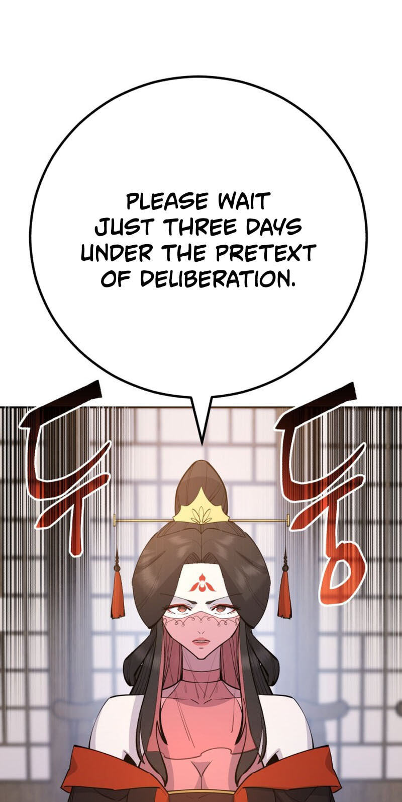 World's Greatest Senior Disciple Chapter 183 page 97 - 