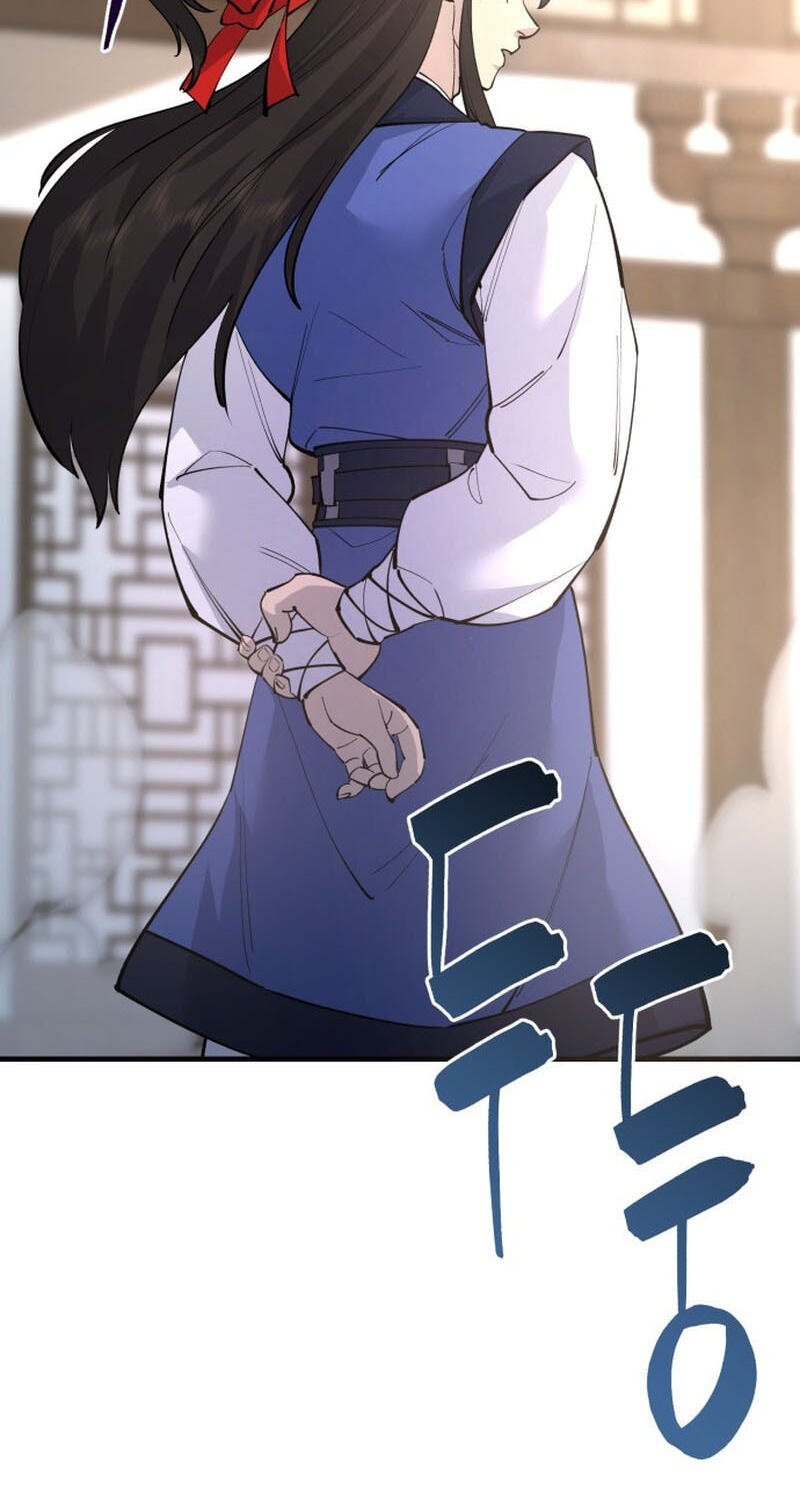 World's Greatest Senior Disciple Chapter 184 page 19 - 