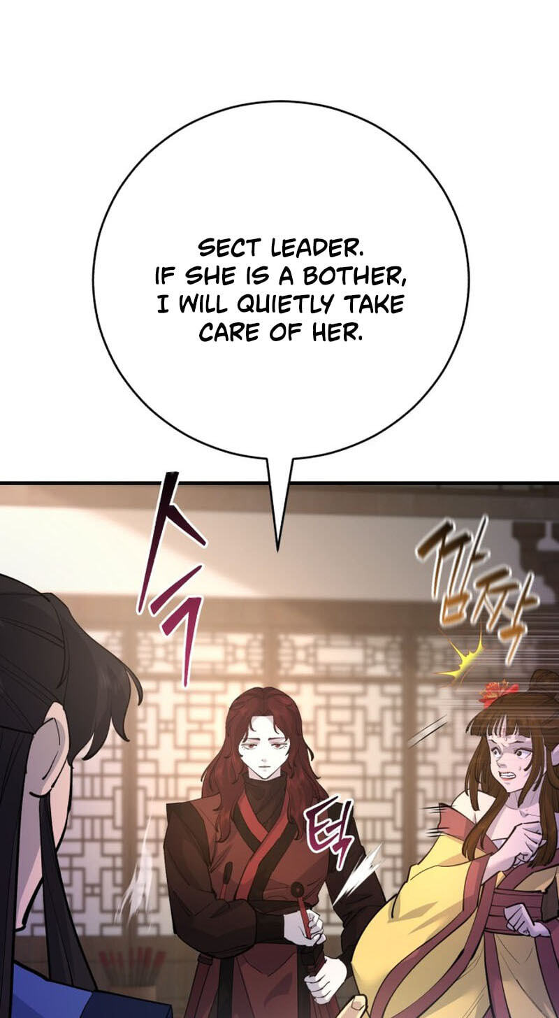 World's Greatest Senior Disciple Chapter 184 page 6 - 
