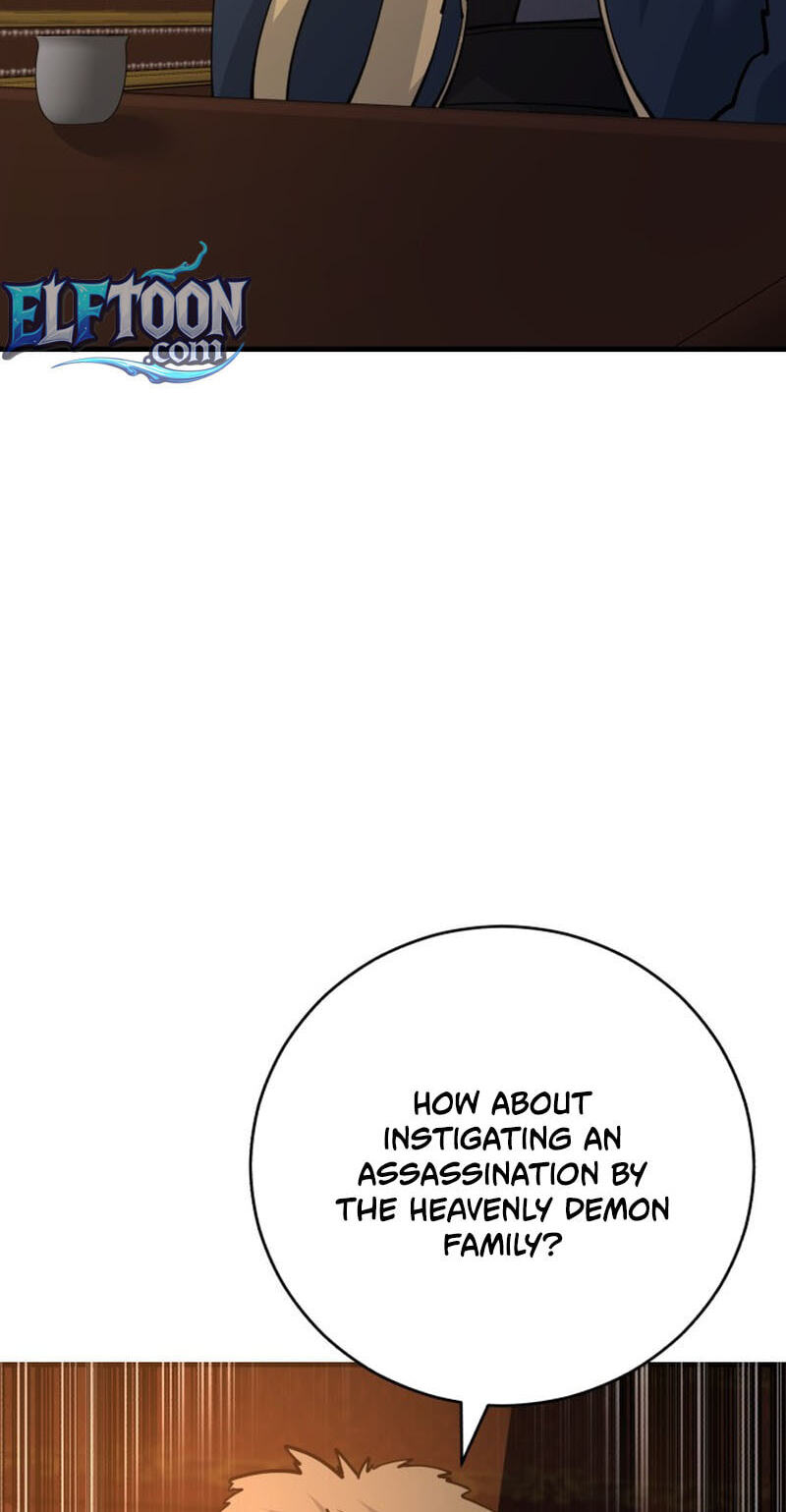 World's Greatest Senior Disciple Chapter 184 page 64 - 
