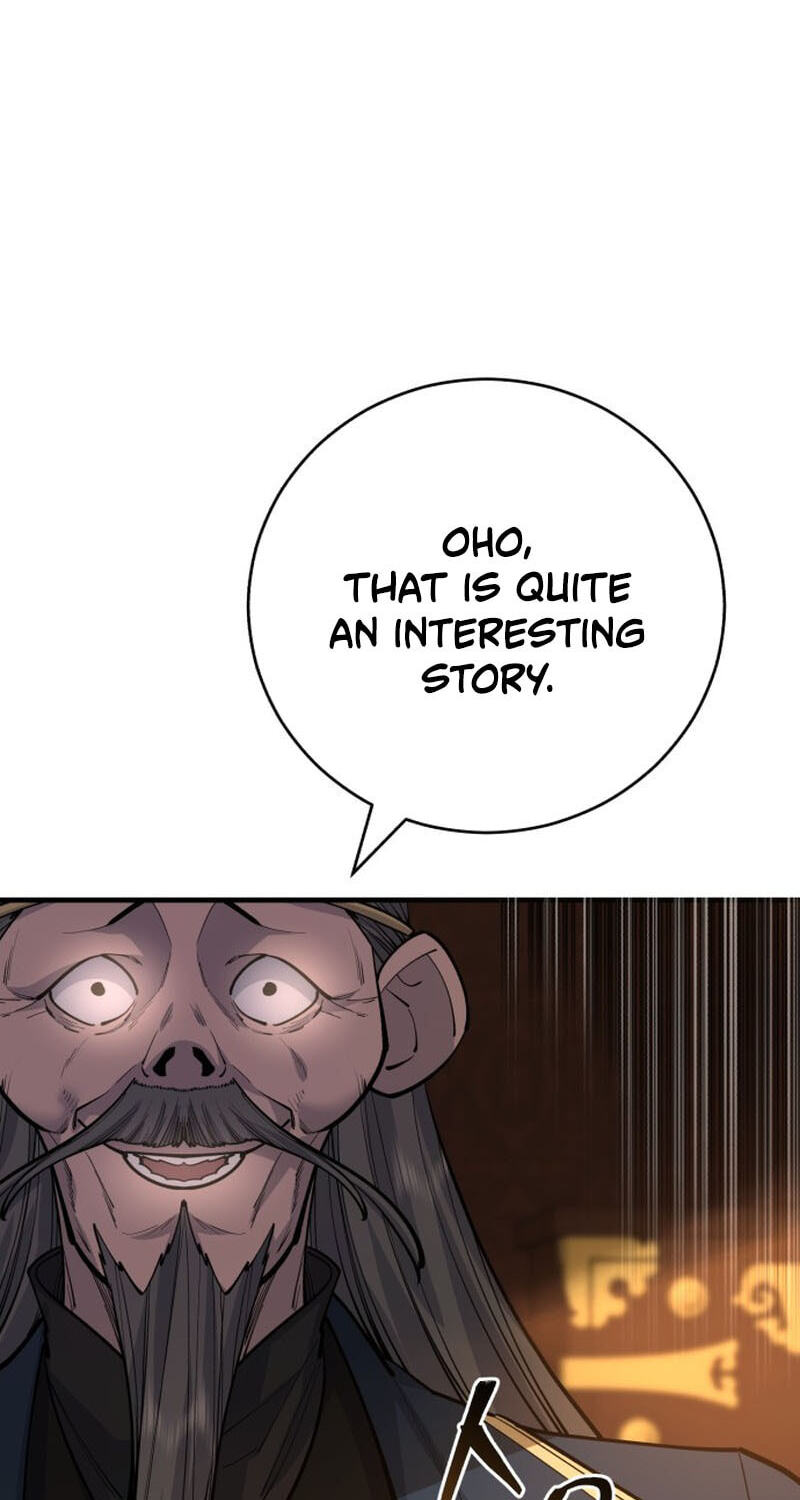 World's Greatest Senior Disciple Chapter 184 page 76 - 