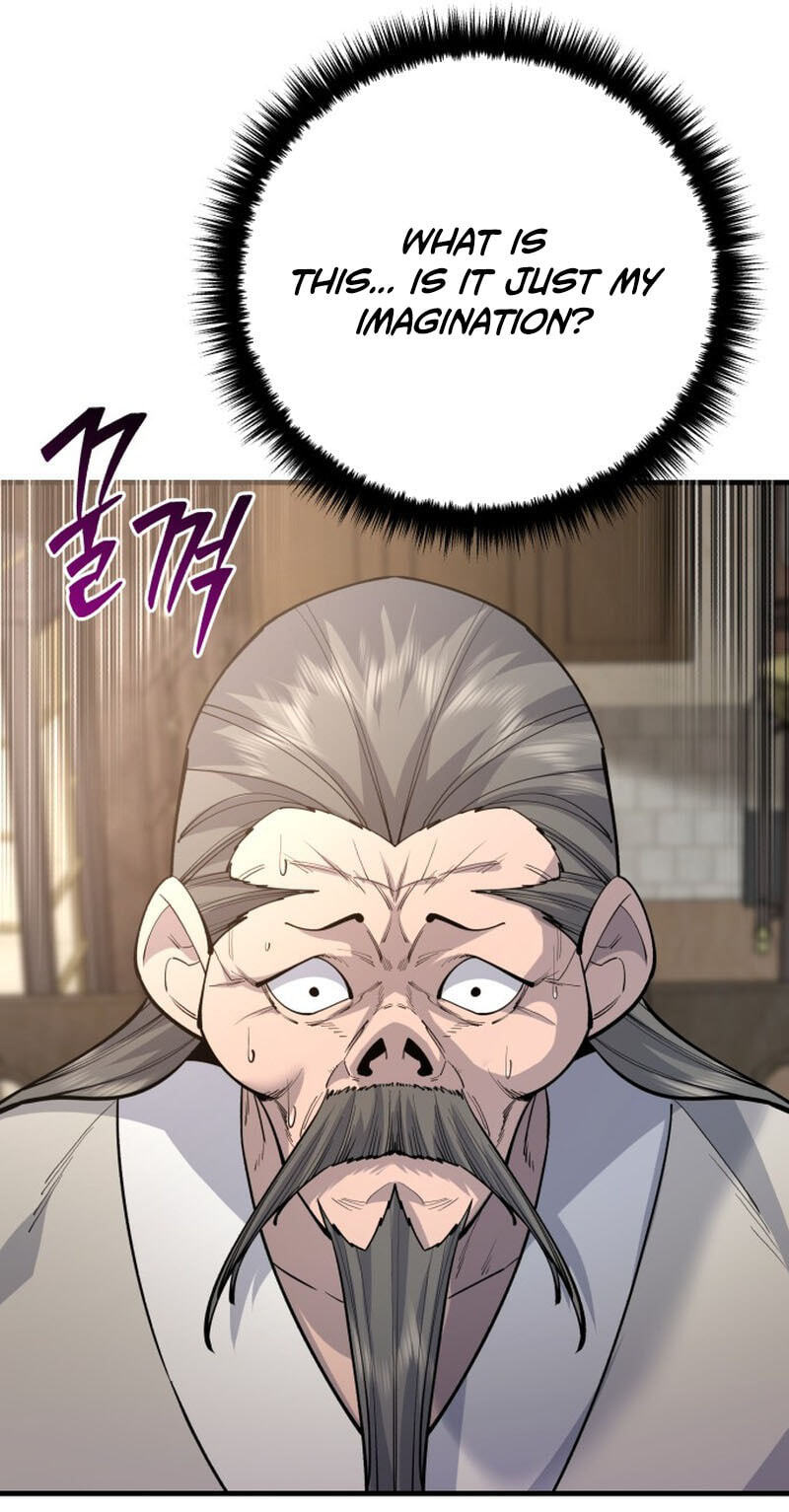 World's Greatest Senior Disciple Chapter 184 page 88 - 