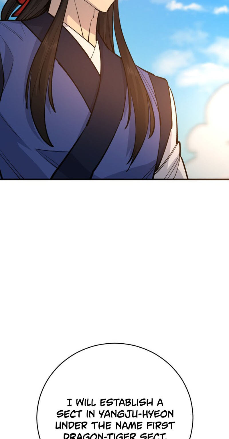 World's Greatest Senior Disciple Chapter 184 page 95 - 