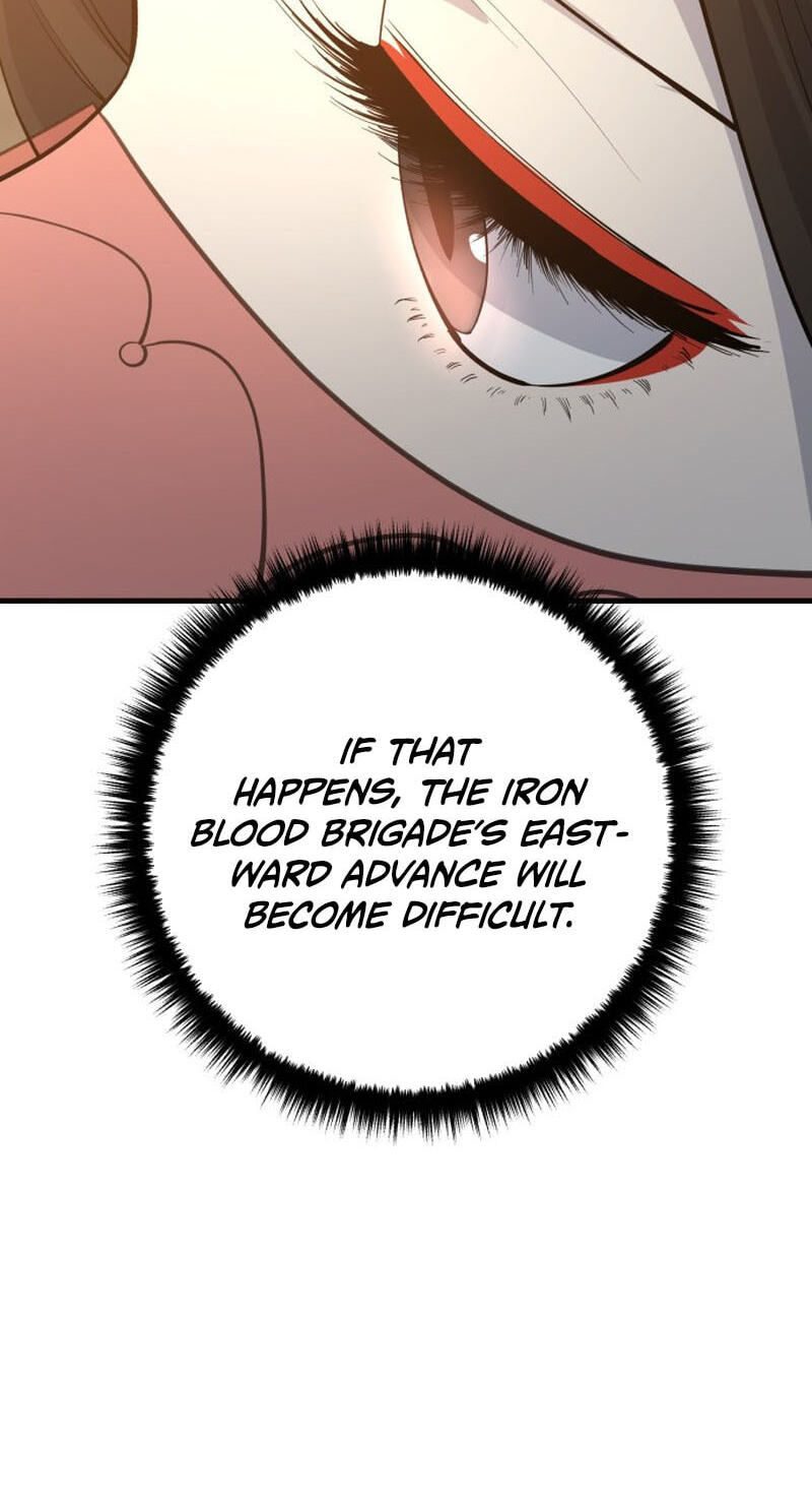 World's Greatest Senior Disciple Chapter 184 page 99 - 