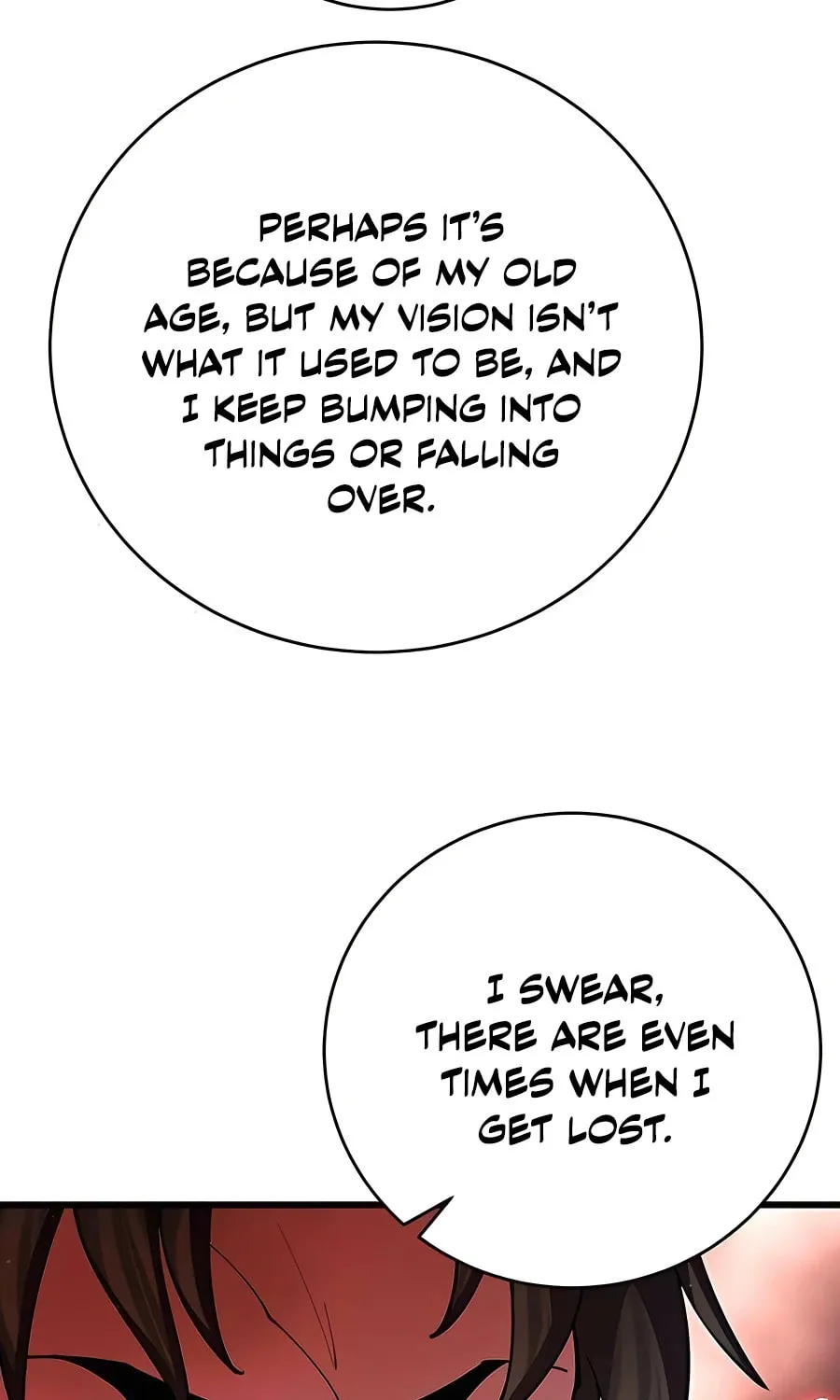 World's Greatest Senior Disciple Chapter 19 page 12 - 