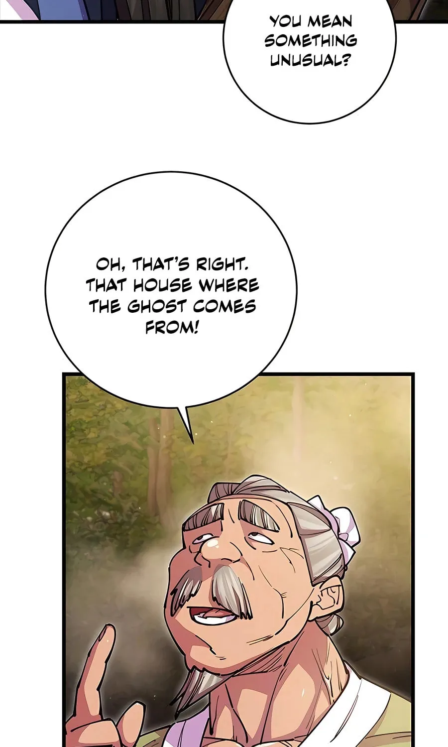 World's Greatest Senior Disciple Chapter 19 page 15 - 