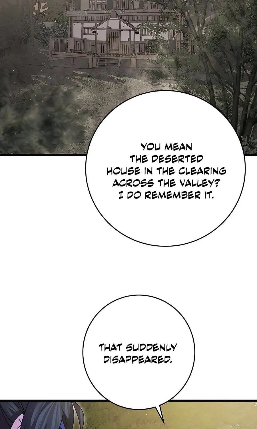 World's Greatest Senior Disciple Chapter 19 page 17 - 