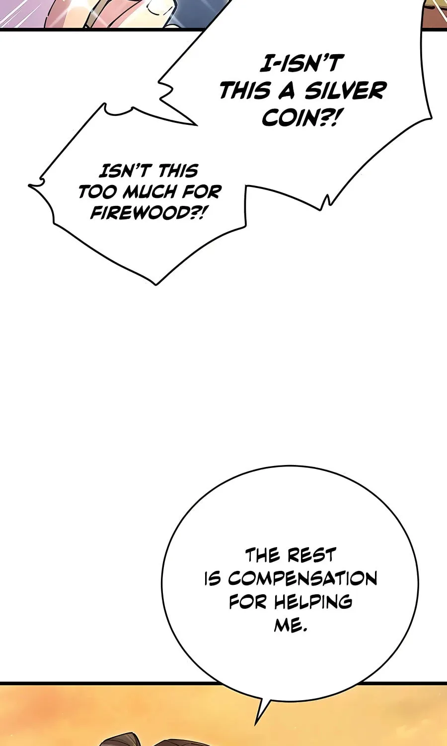 World's Greatest Senior Disciple Chapter 19 page 23 - 