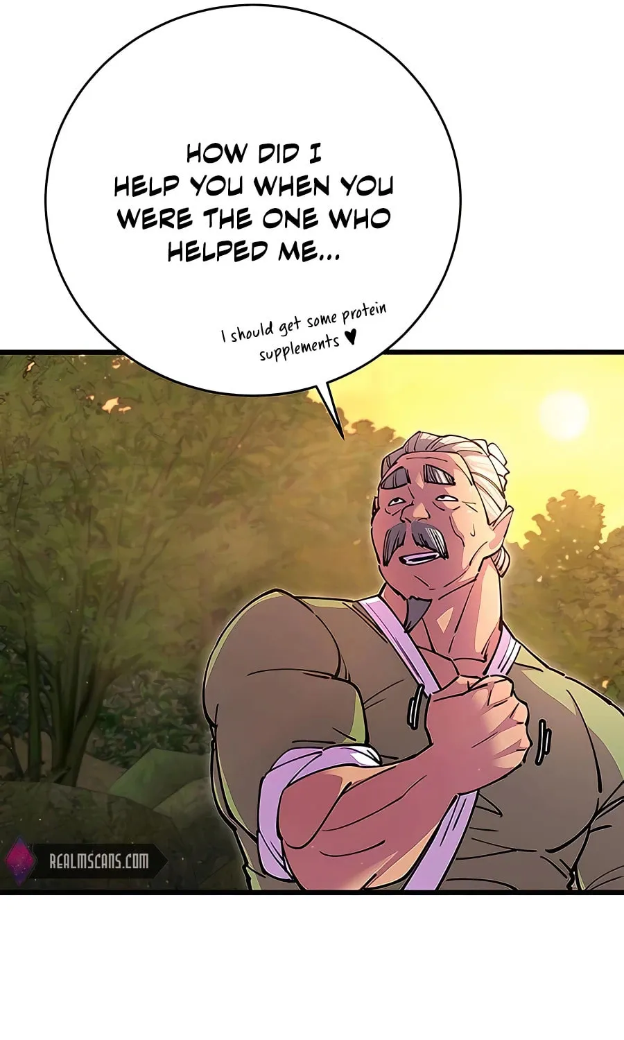 World's Greatest Senior Disciple Chapter 19 page 26 - 