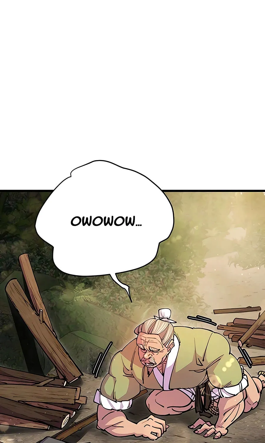 World's Greatest Senior Disciple Chapter 19 page 4 - 