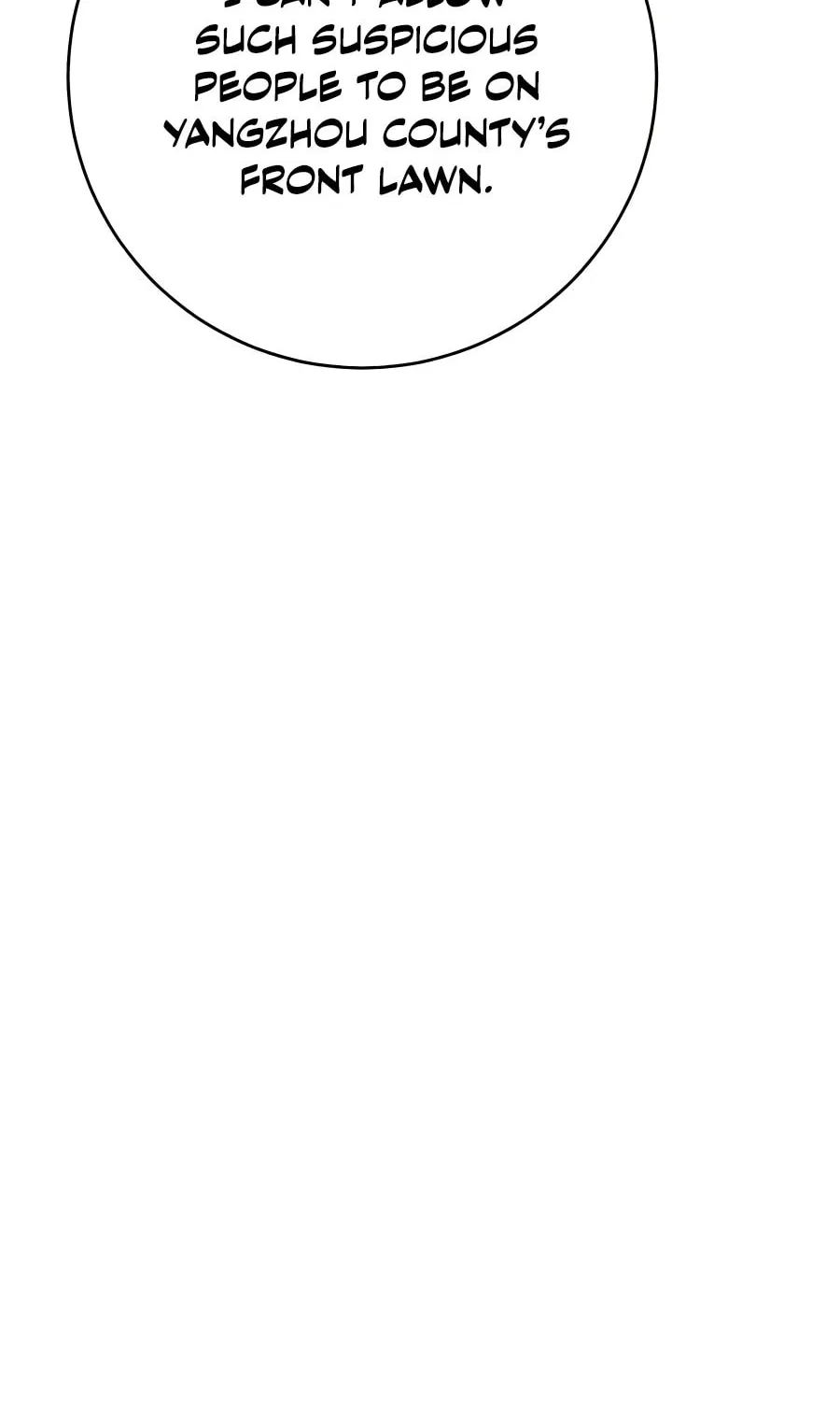 World's Greatest Senior Disciple Chapter 19 page 36 - 
