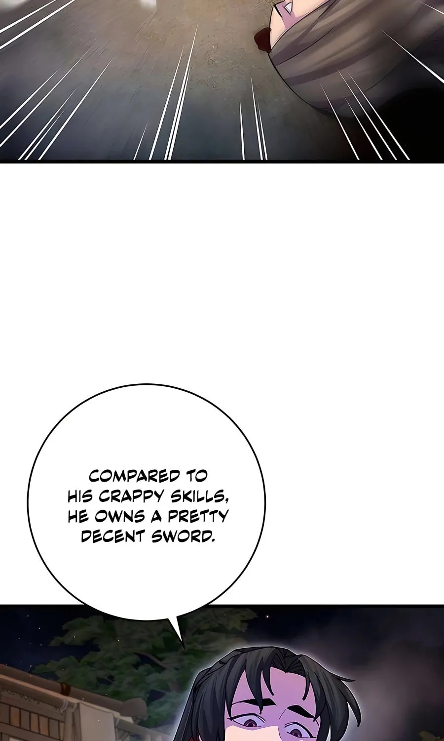World's Greatest Senior Disciple Chapter 19 page 56 - 